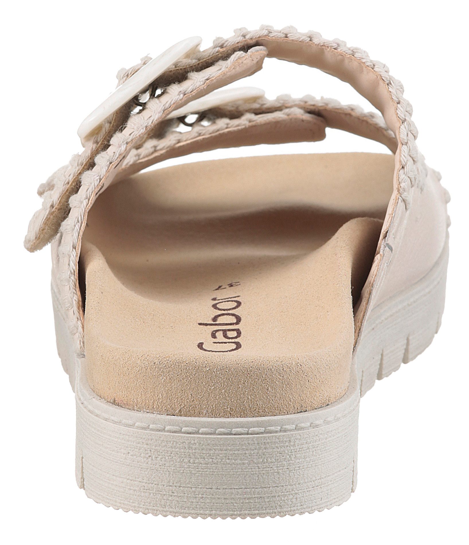 Gabor Slippers