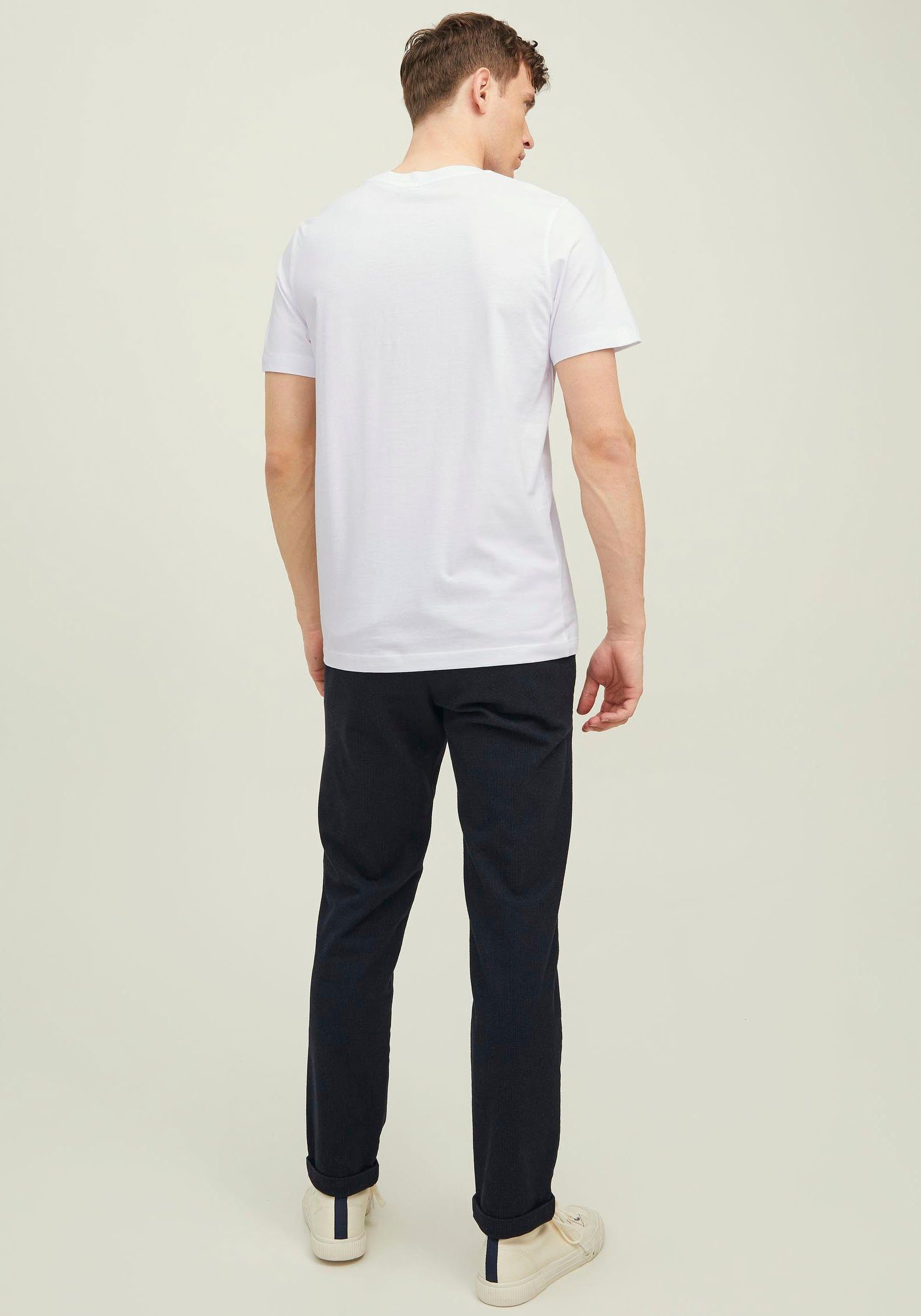 Jack & Jones T-shirt BLUARCHIE TEE