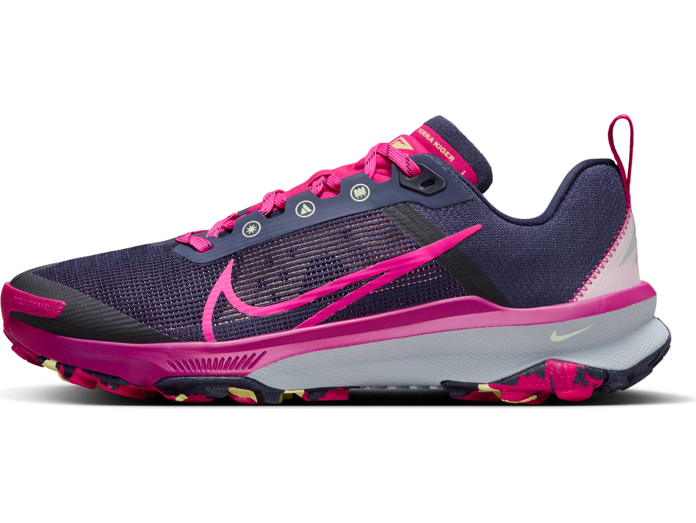 Nike Trailrunningschoenen Terra Kiger 9