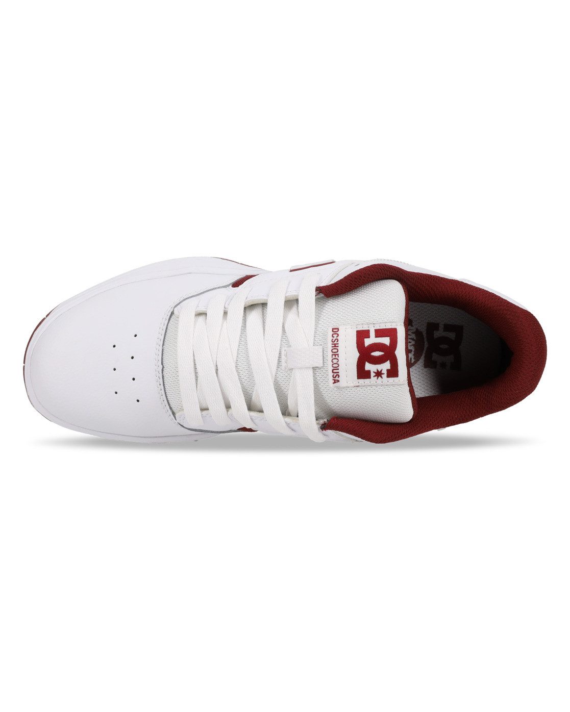 DC Shoes Sneakers Central