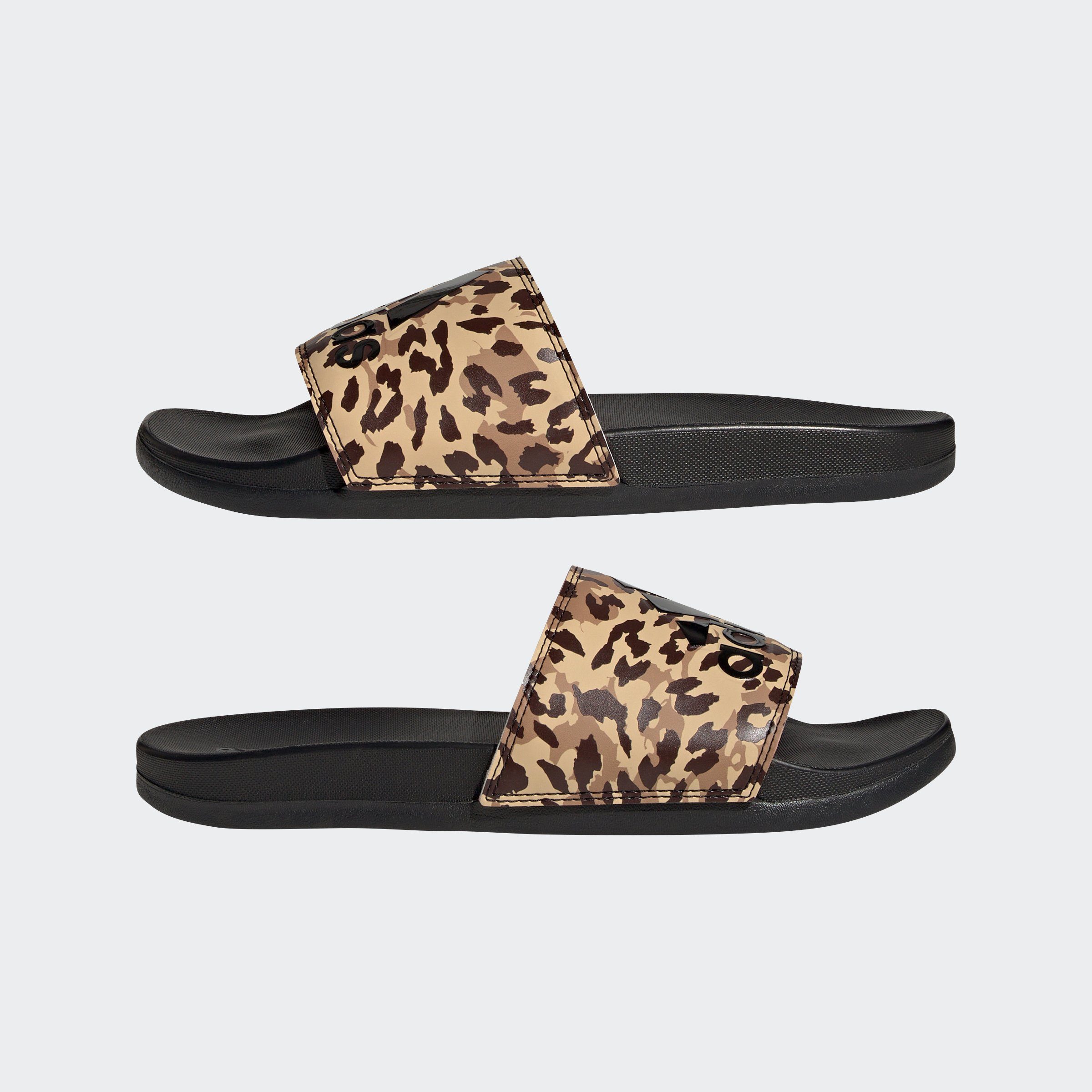 adidas Sportswear Badslippers COMFORT ADILETTE