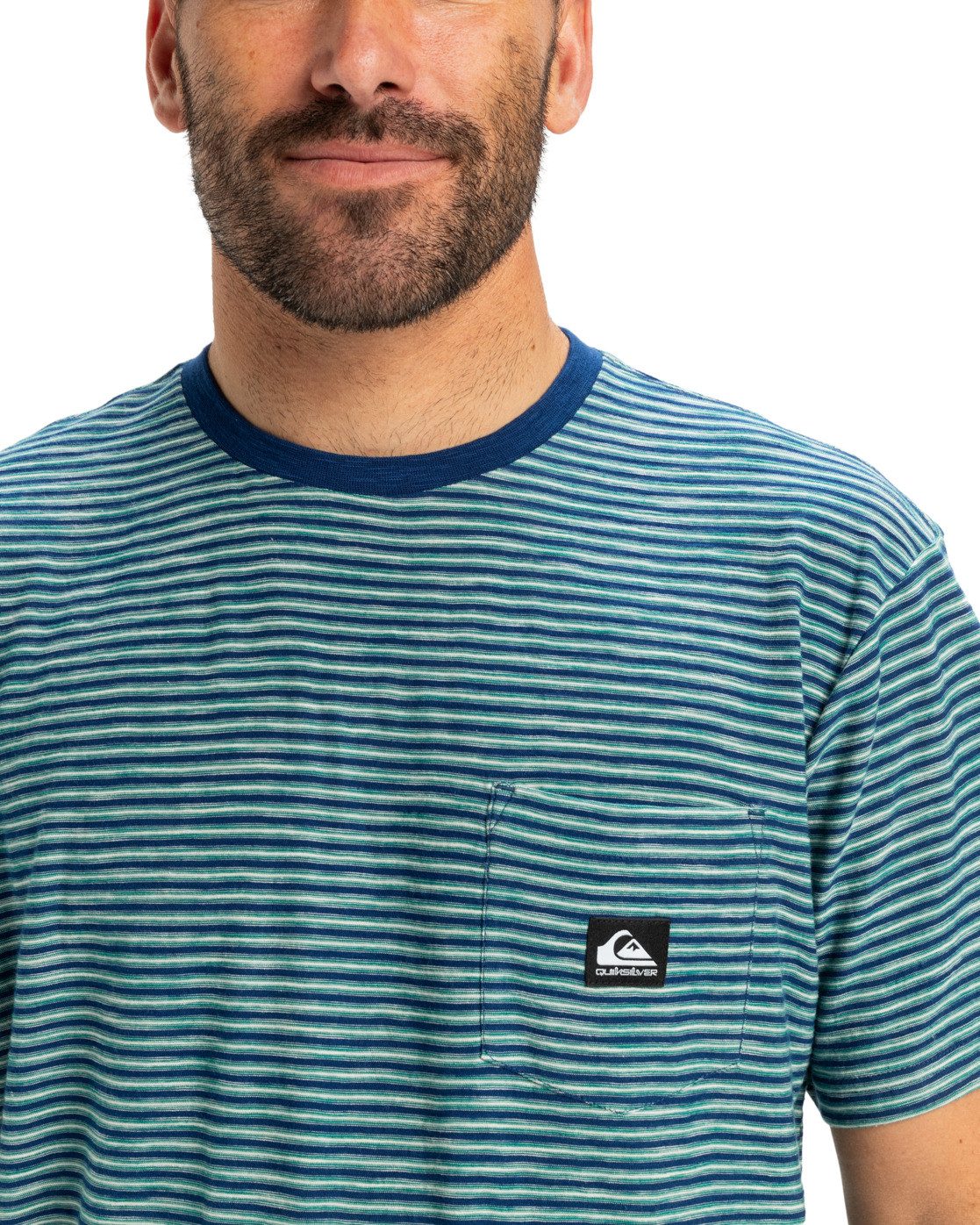 Quiksilver Shirttop Kentin