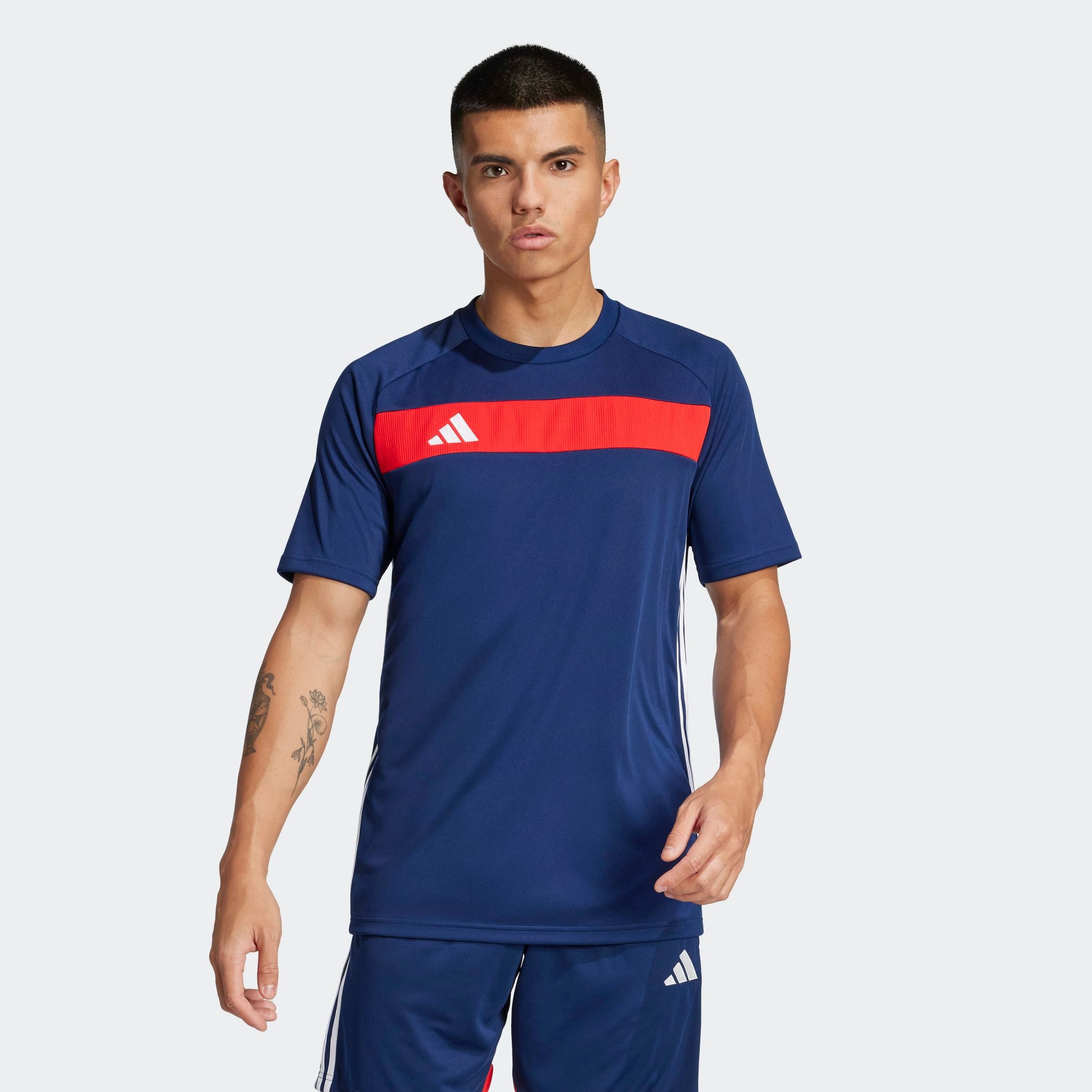 adidas Performance Voetbalshirt TIRO ES JSY