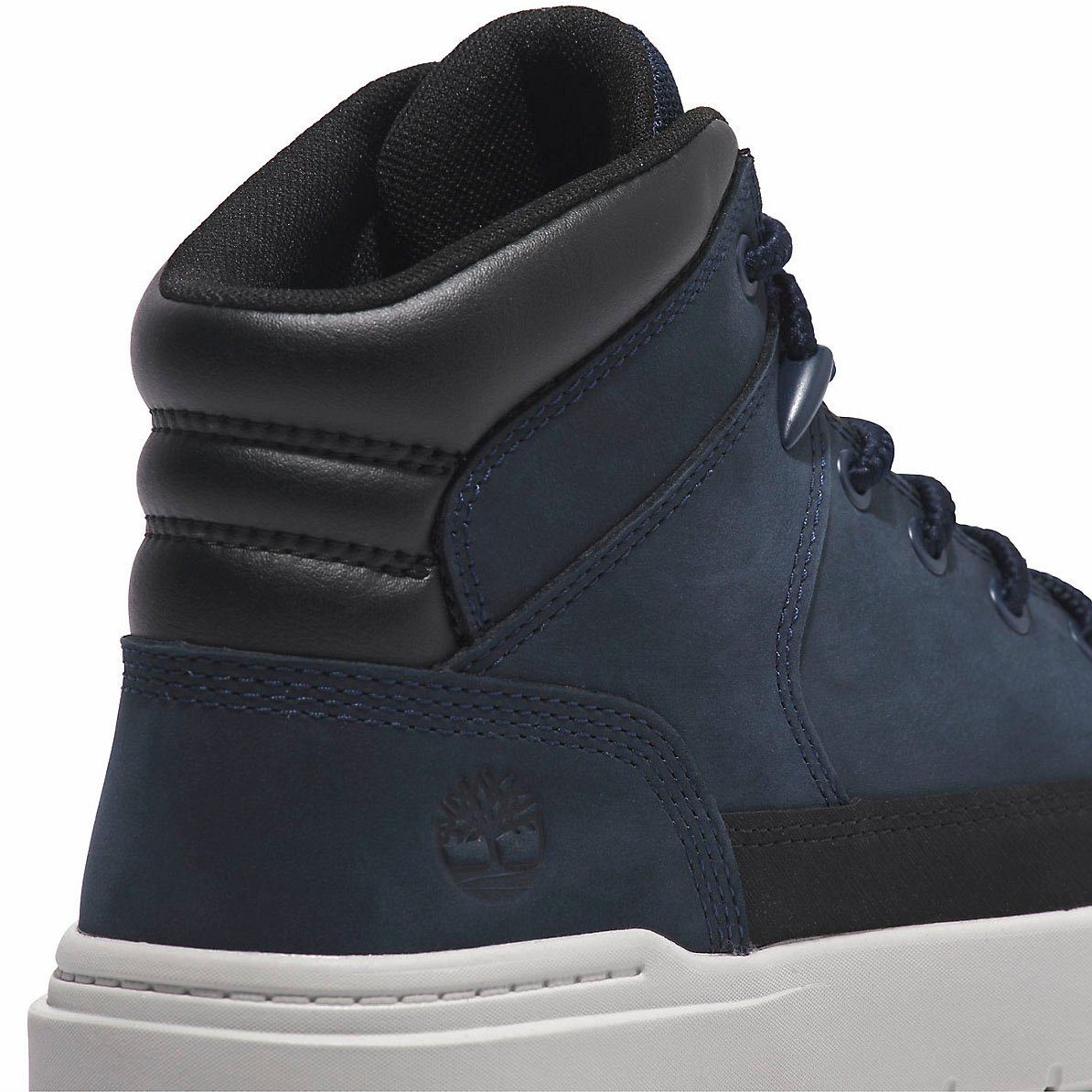 Timberland Hoge veterschoenen Seneca Bay Hiker Winterlaarzen, veterschoenen, winterschoenen