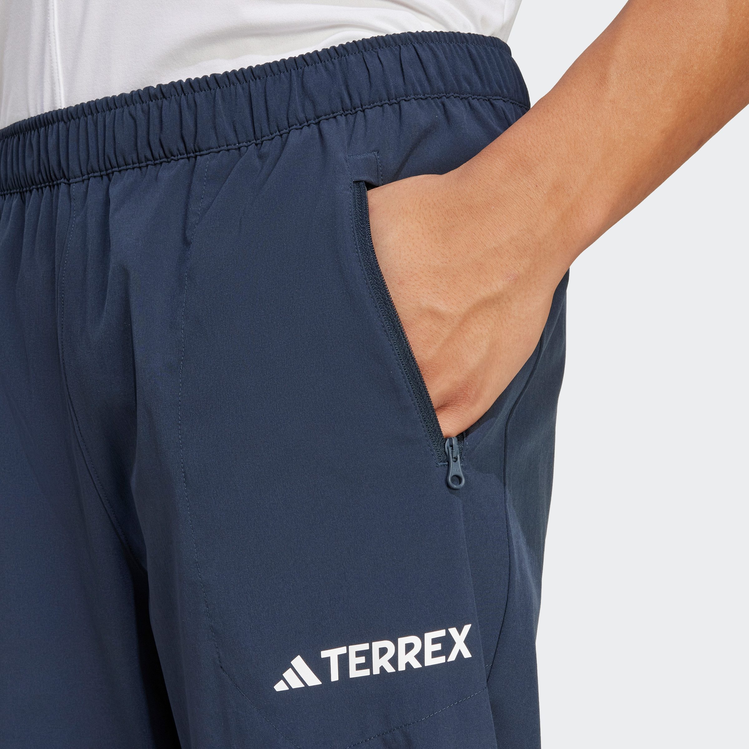 adidas TERREX Outdoorbroek MT ESS PANTS (1-delig)