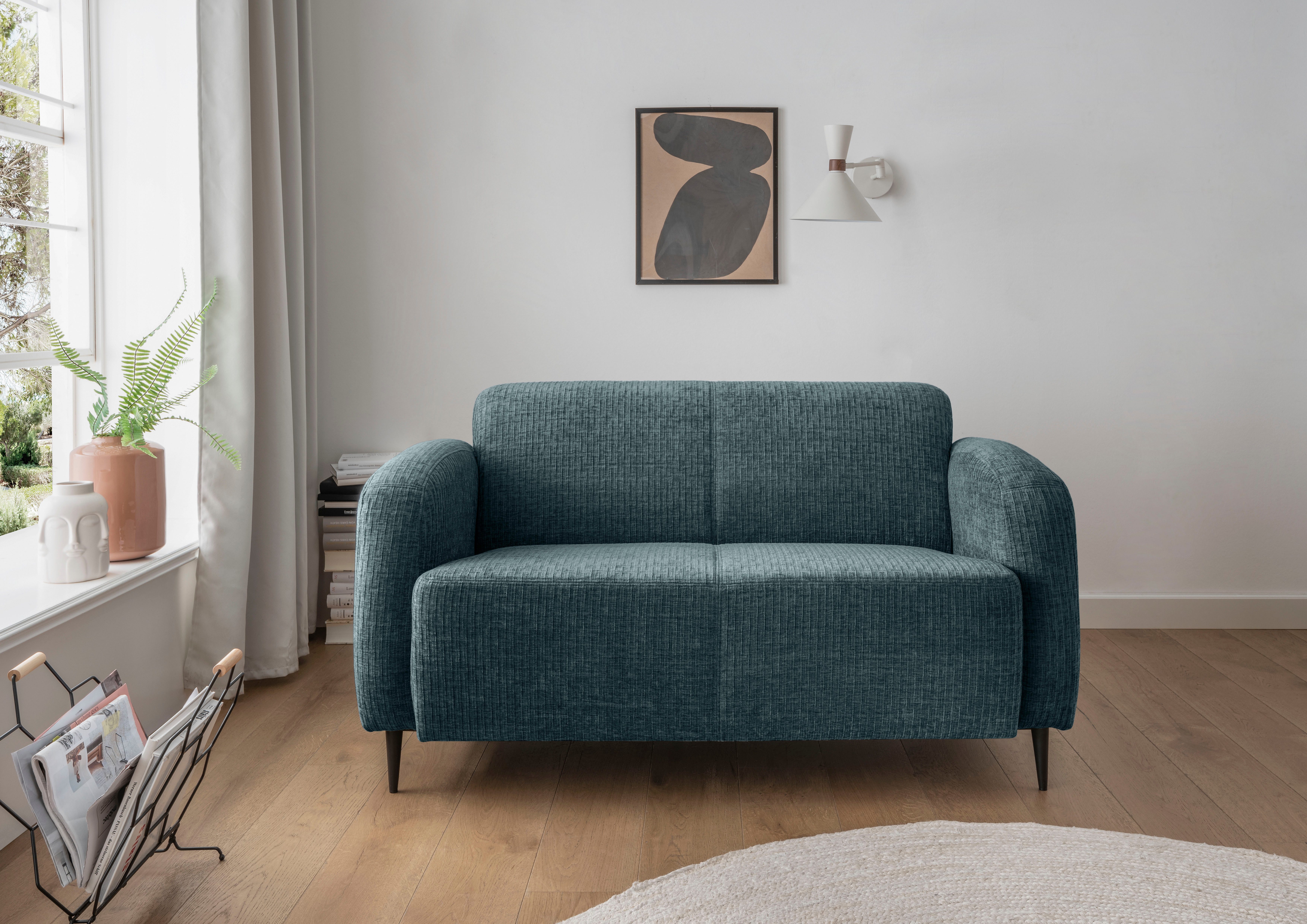INOSIGN 2-zitsbank Marron