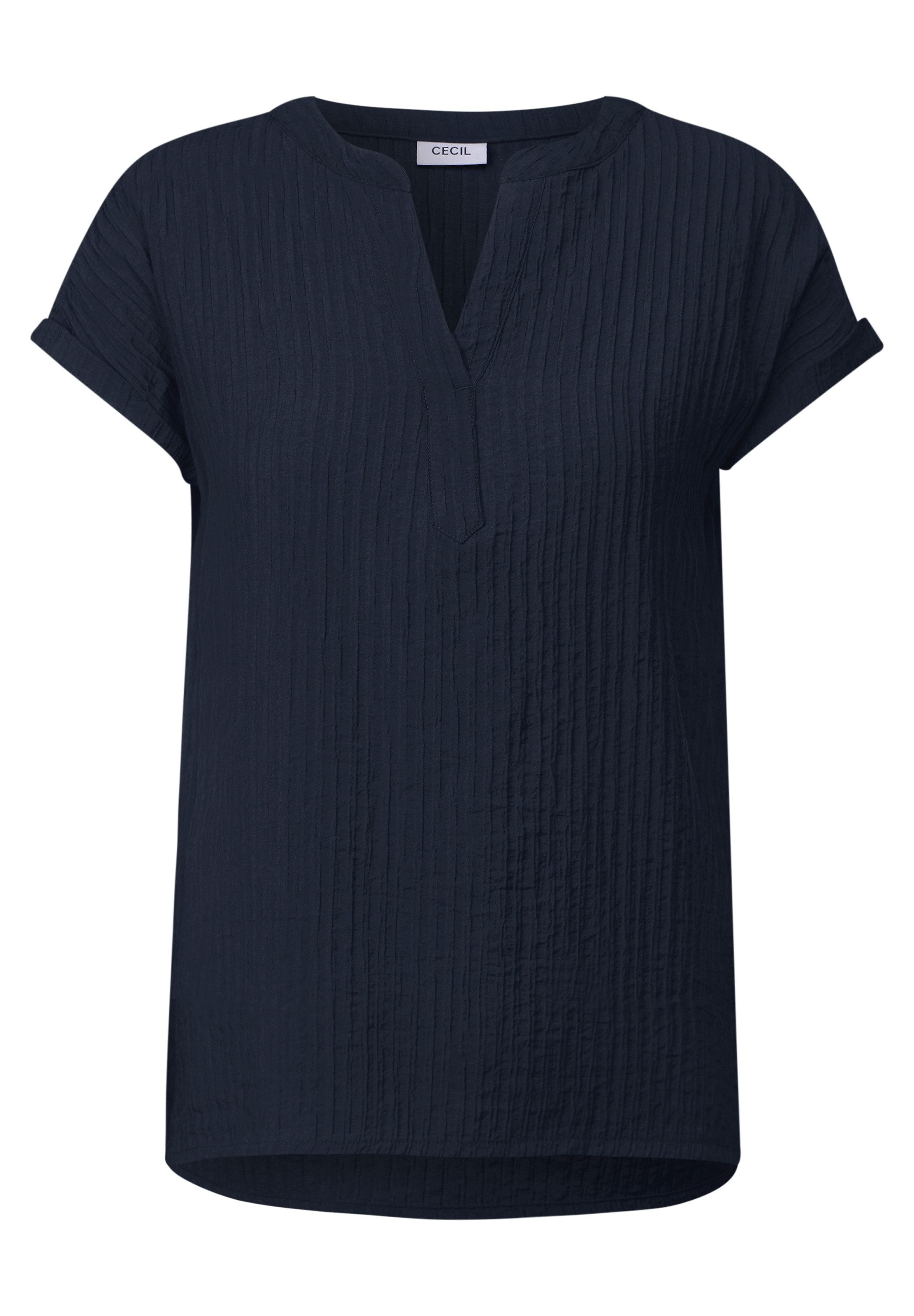 Cecil Blouse met korte mouwen