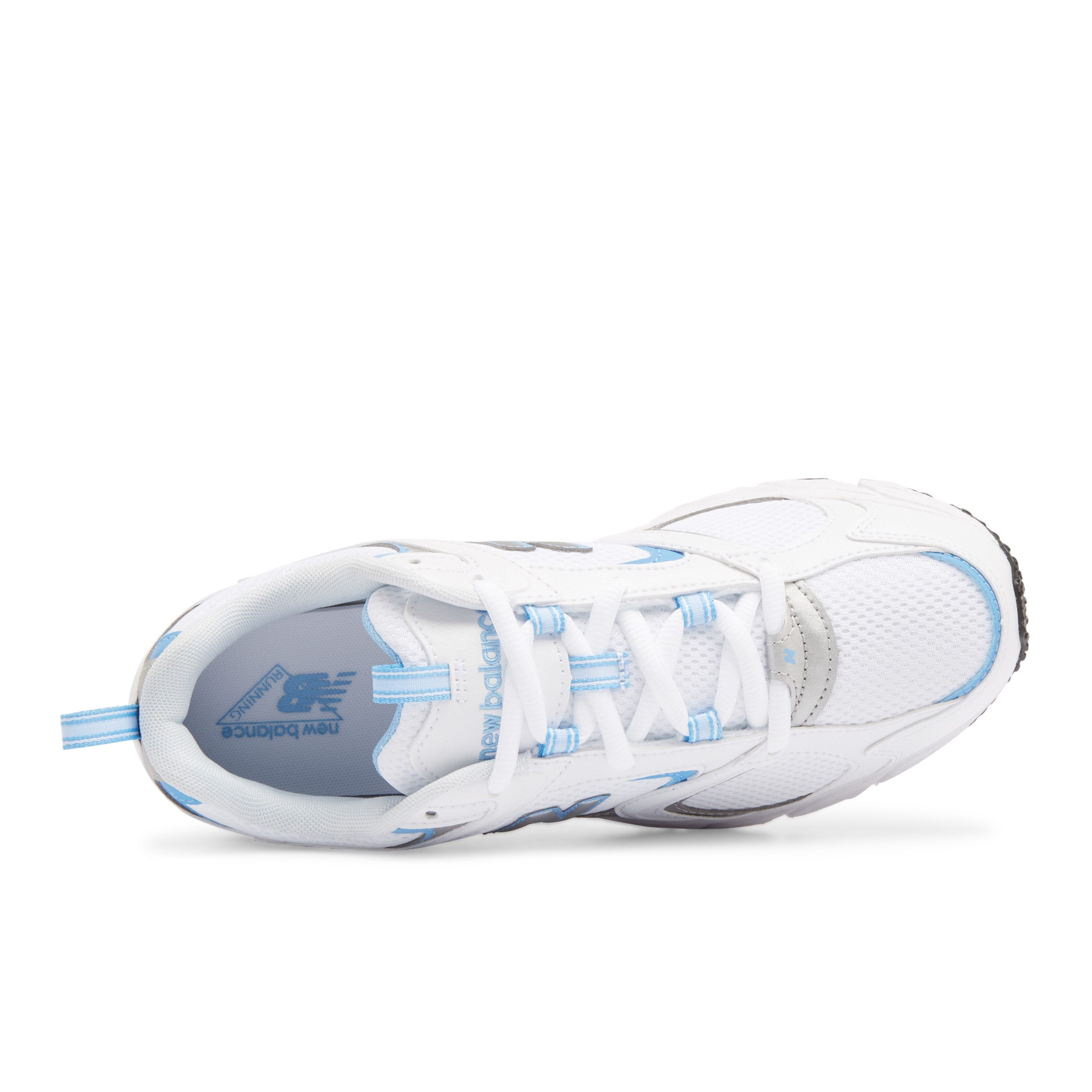 New Balance Sneakers 408 geïnspireerd door de new balance 530
