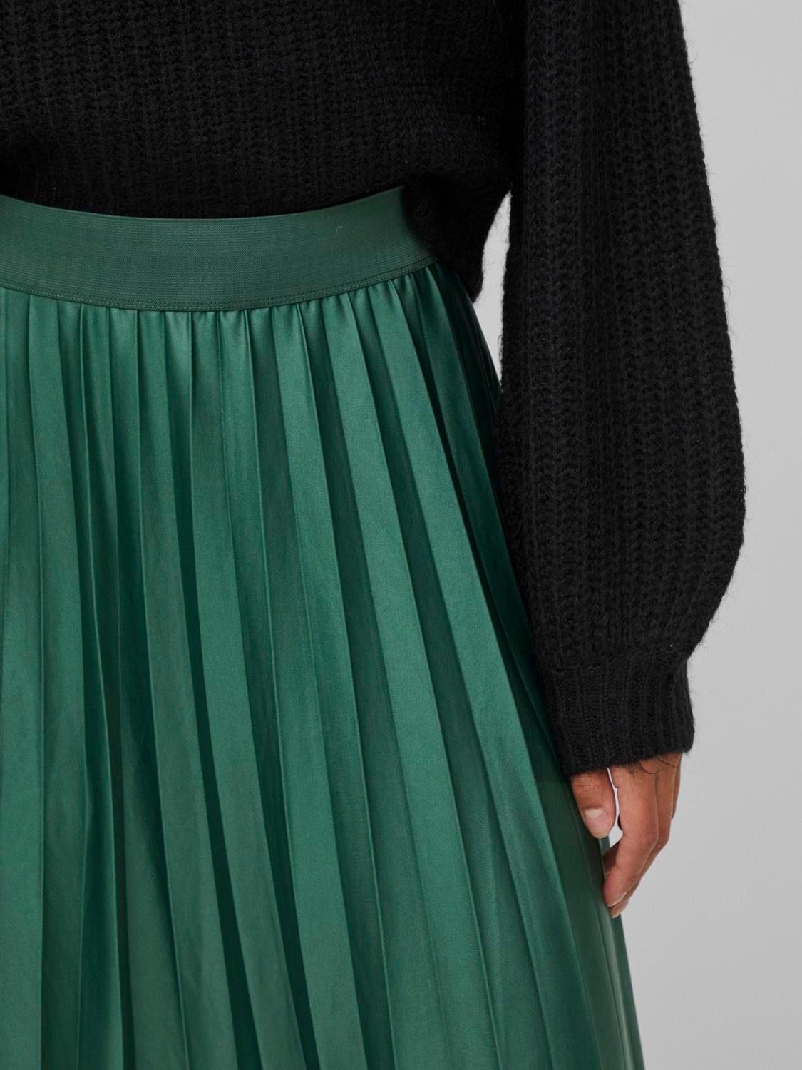 Vila Plissérok VINITBAN SKIRT NOOS
