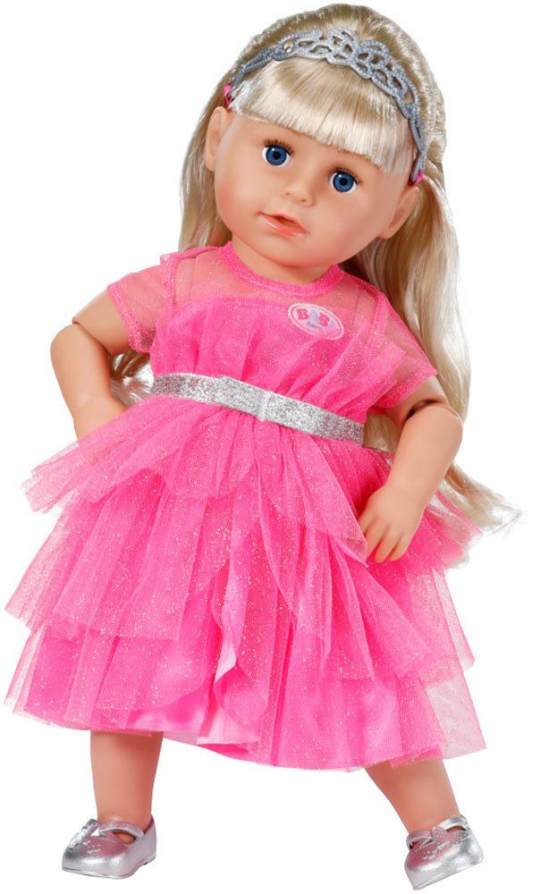 Baby Born Poppenkleding Prinzessinnen-Outfit, 43 cm