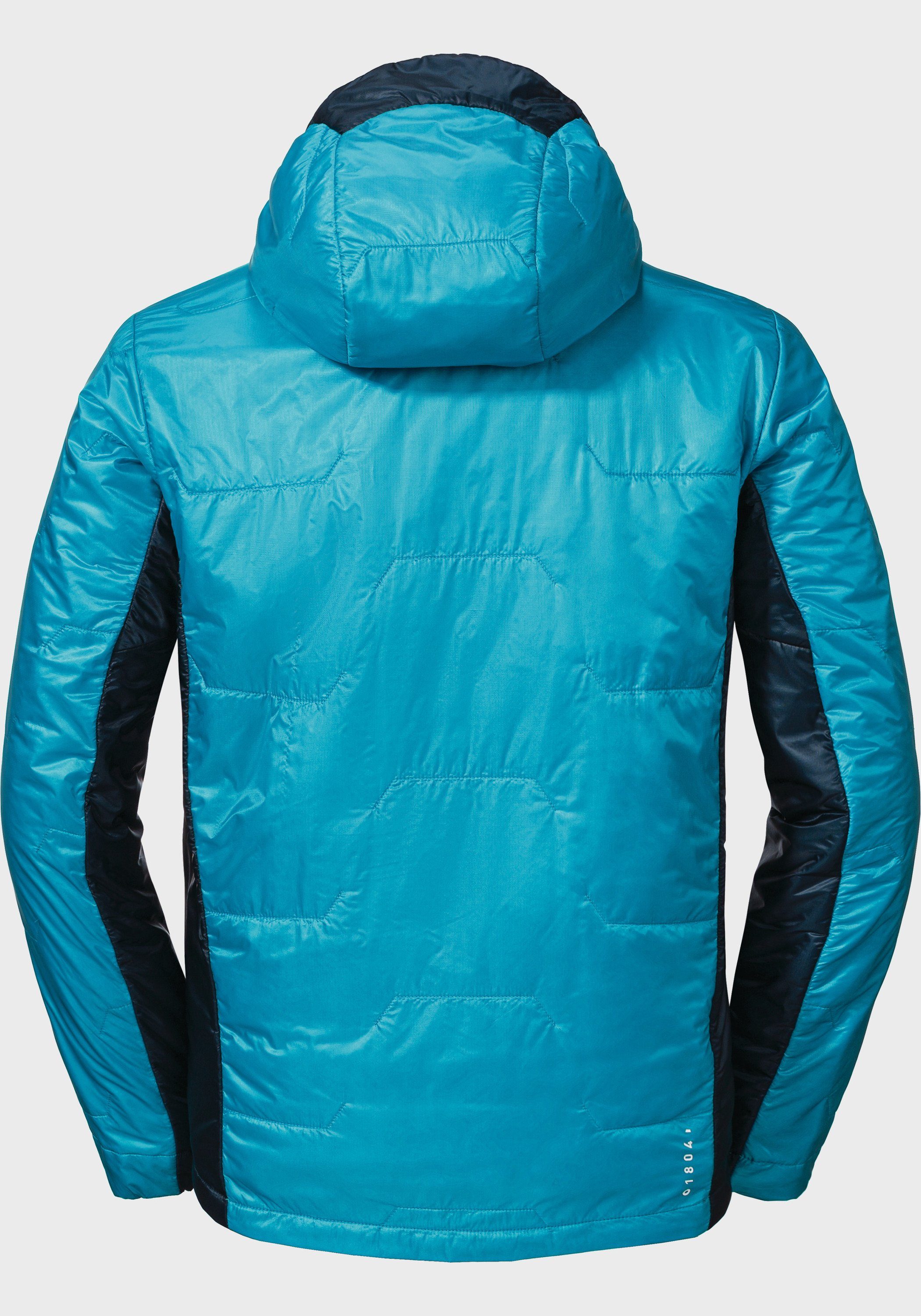 Schöffel Functioneel jack Thermo Jkt Tofane M