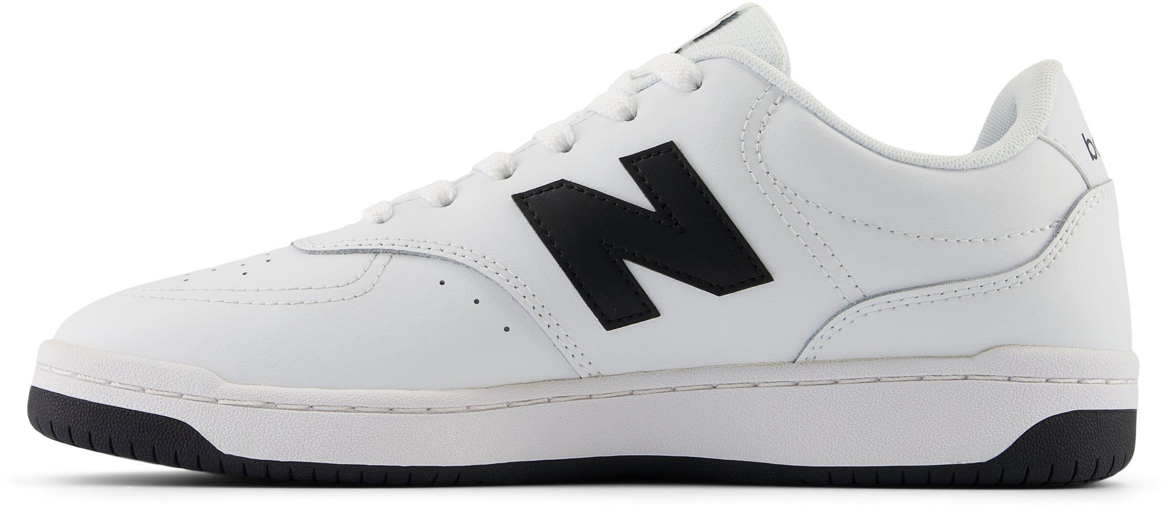 New Balance Sneakers BB80 geïnspireerd door de new balance 550