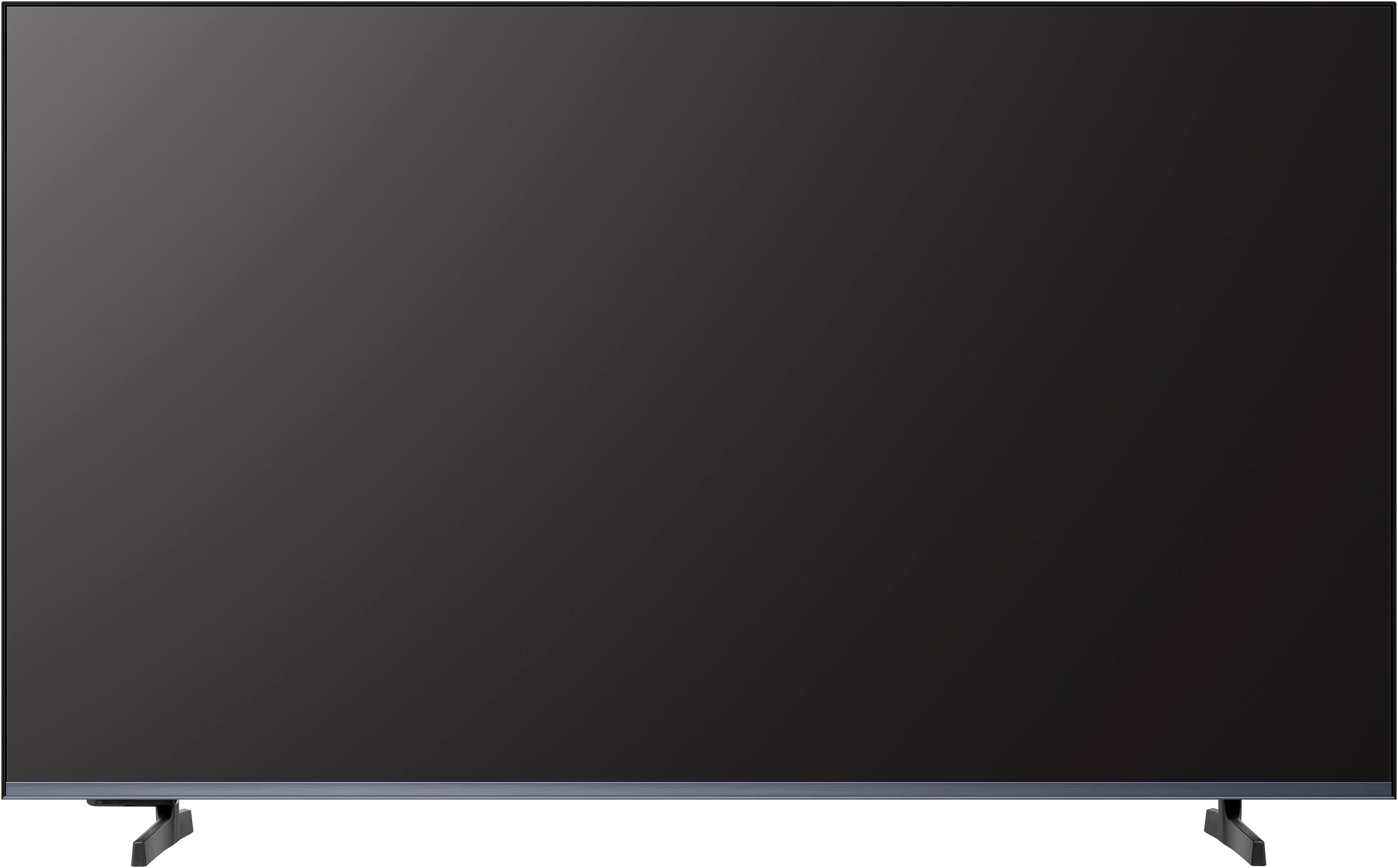 Hisense QLED-TV 55S7NQ, 139 cm / 55", 4K Ultra HD, Smart TV, 4k uhd qled