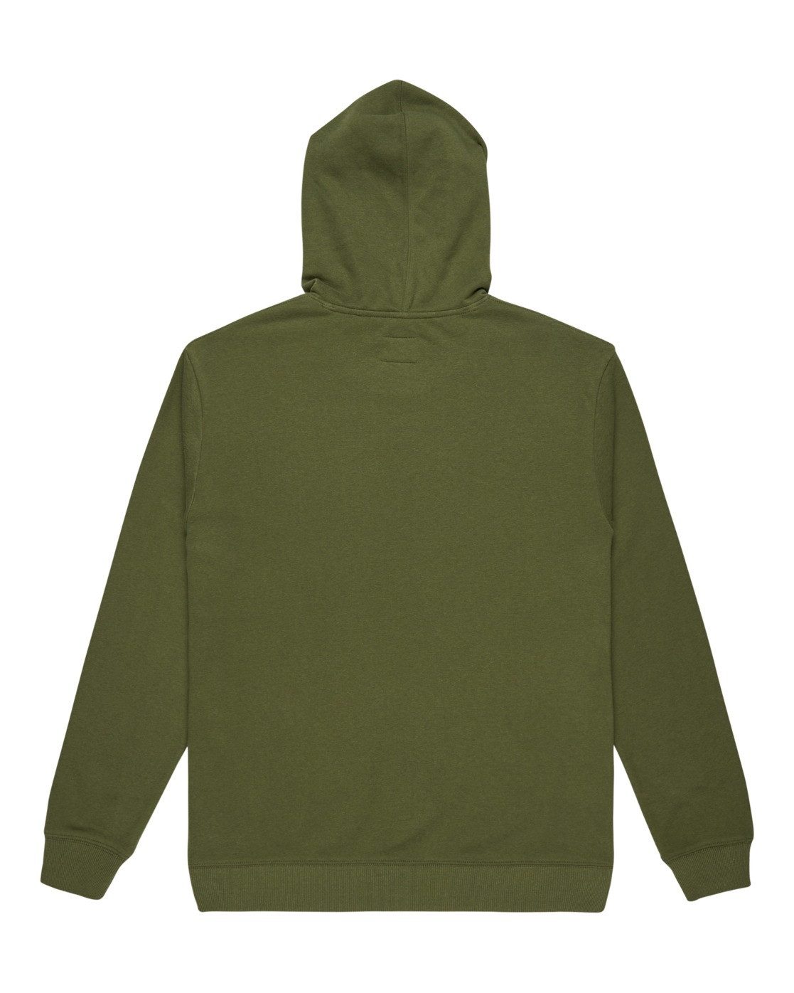DC Shoes Hoodie Solid Lefty