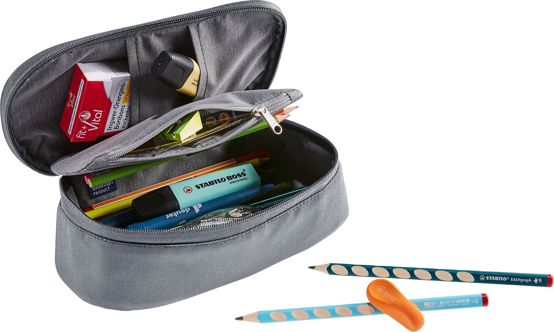 Deuter Etui PENCIL CASE voor kinderen (1-delig)