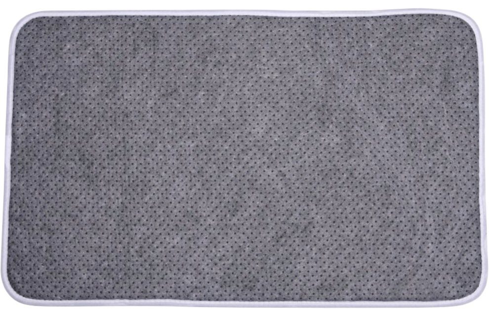 Sanilo Set badkameraccessoires VIP-Lounge bestaand uit toiletzitting, badmat en wastafelplug (set, 3-delig)