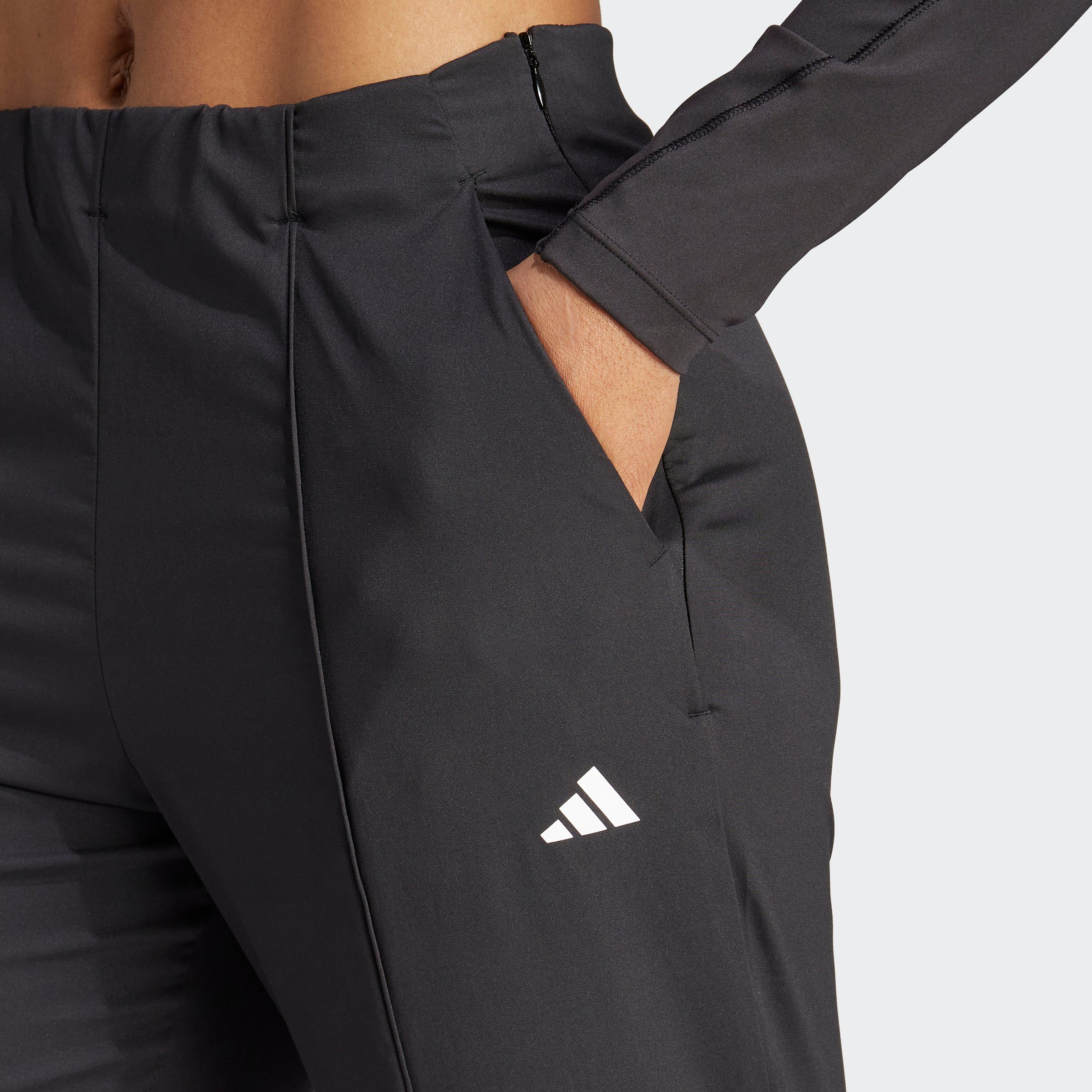 adidas Performance Sportbroek TR-ES MIN PT (1-delig)