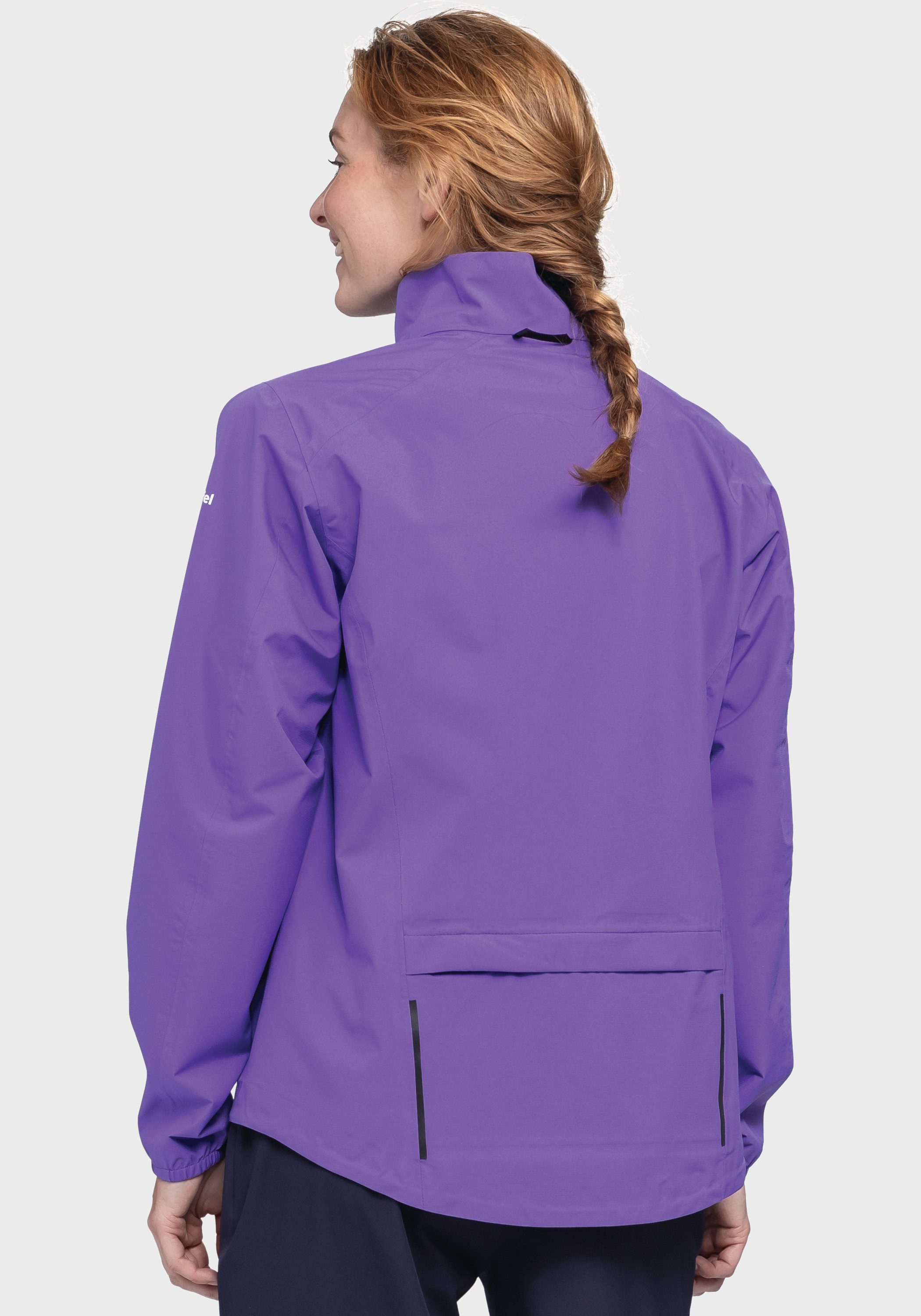 Schöffel Outdoorjack Bike Jacket Style Lurbek WMS
