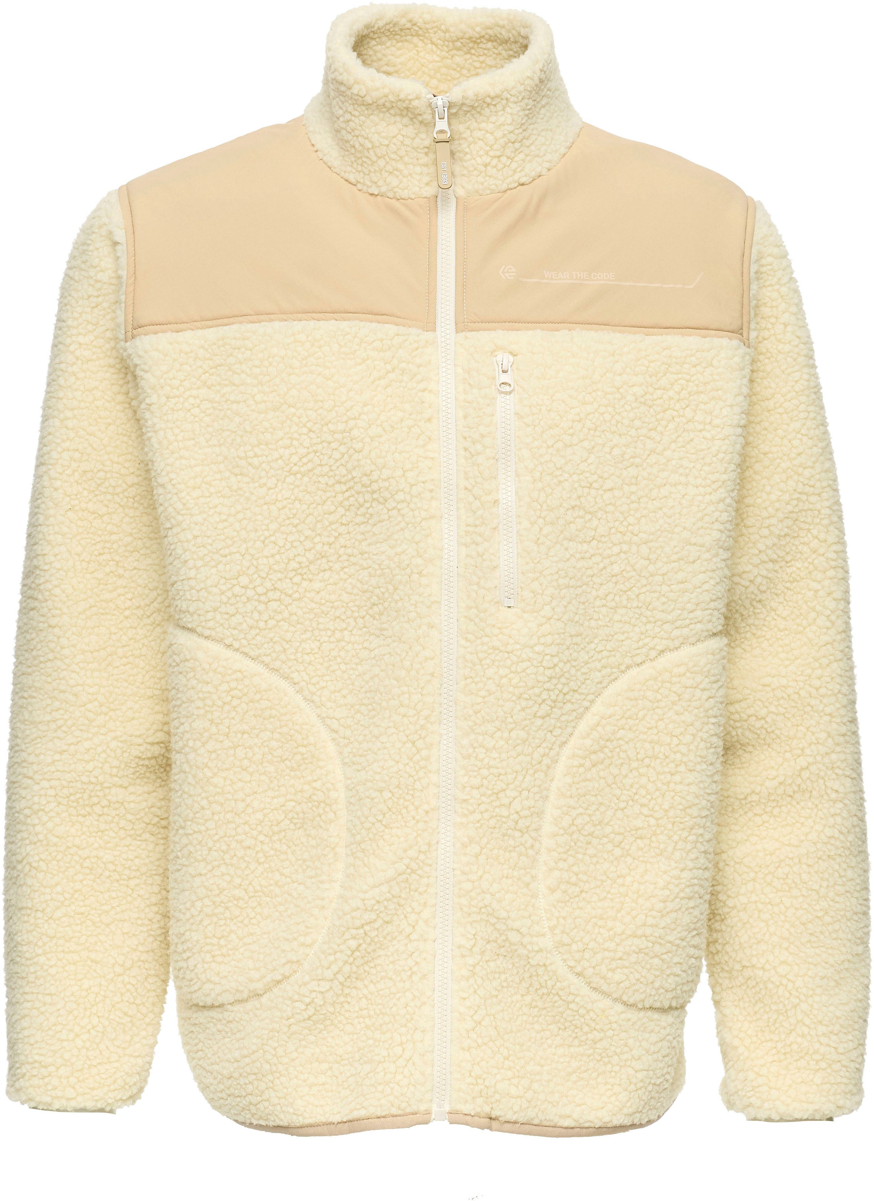 Indicode Sweatvest