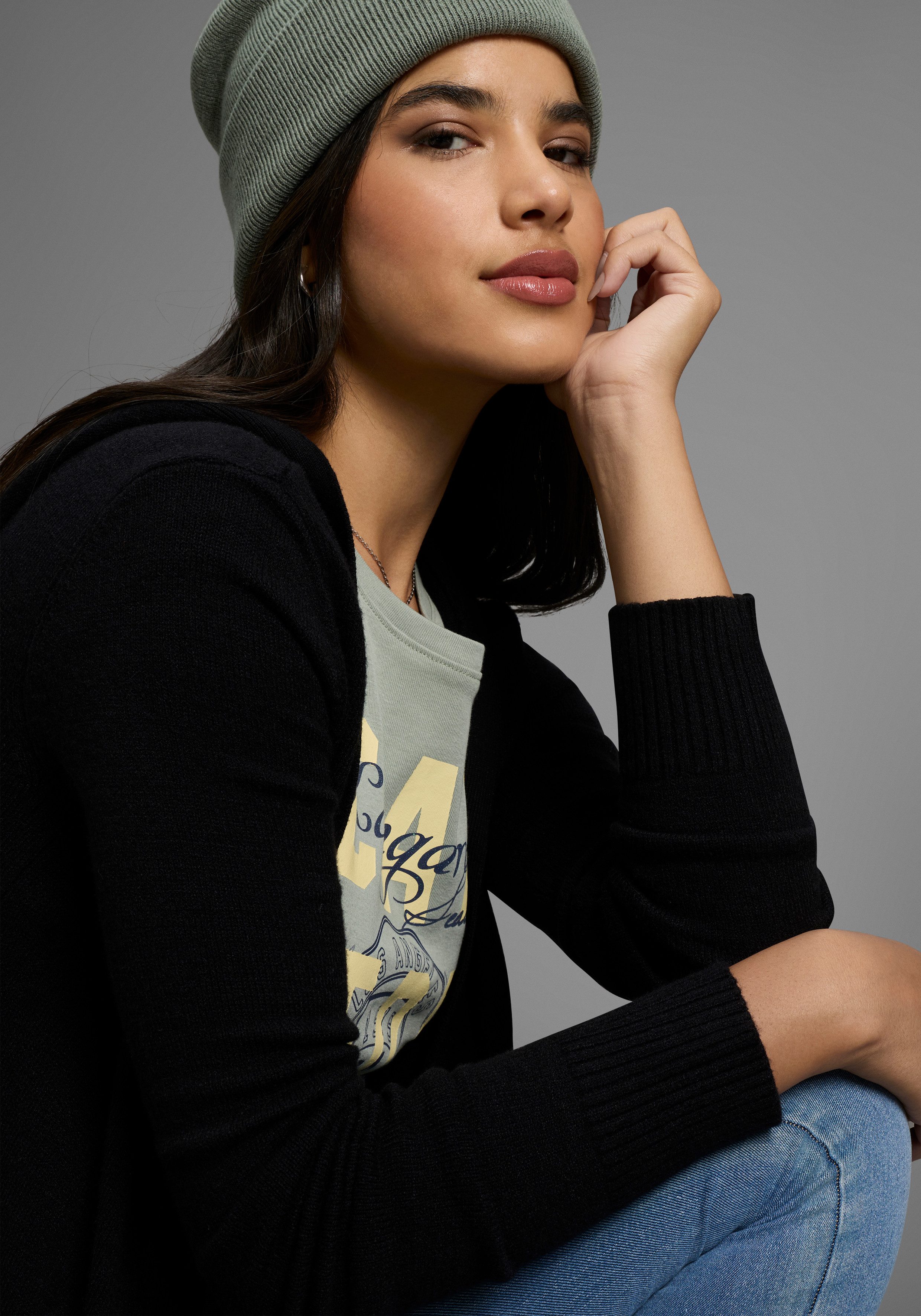 KangaROOS Lang vest