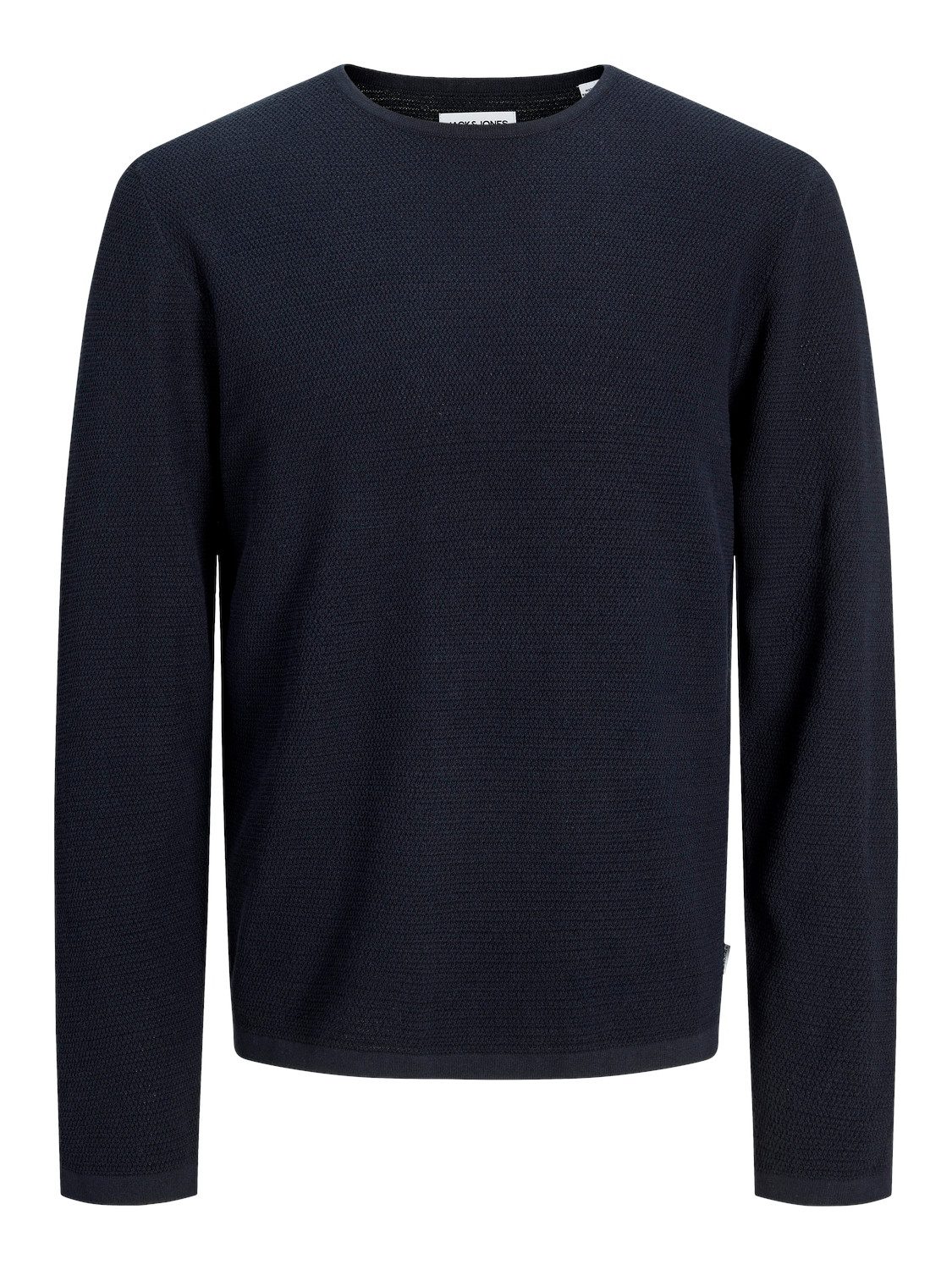 Jack & Jones Trui met ronde hals JJEGEORGE KNIT CREW NECK NOOS