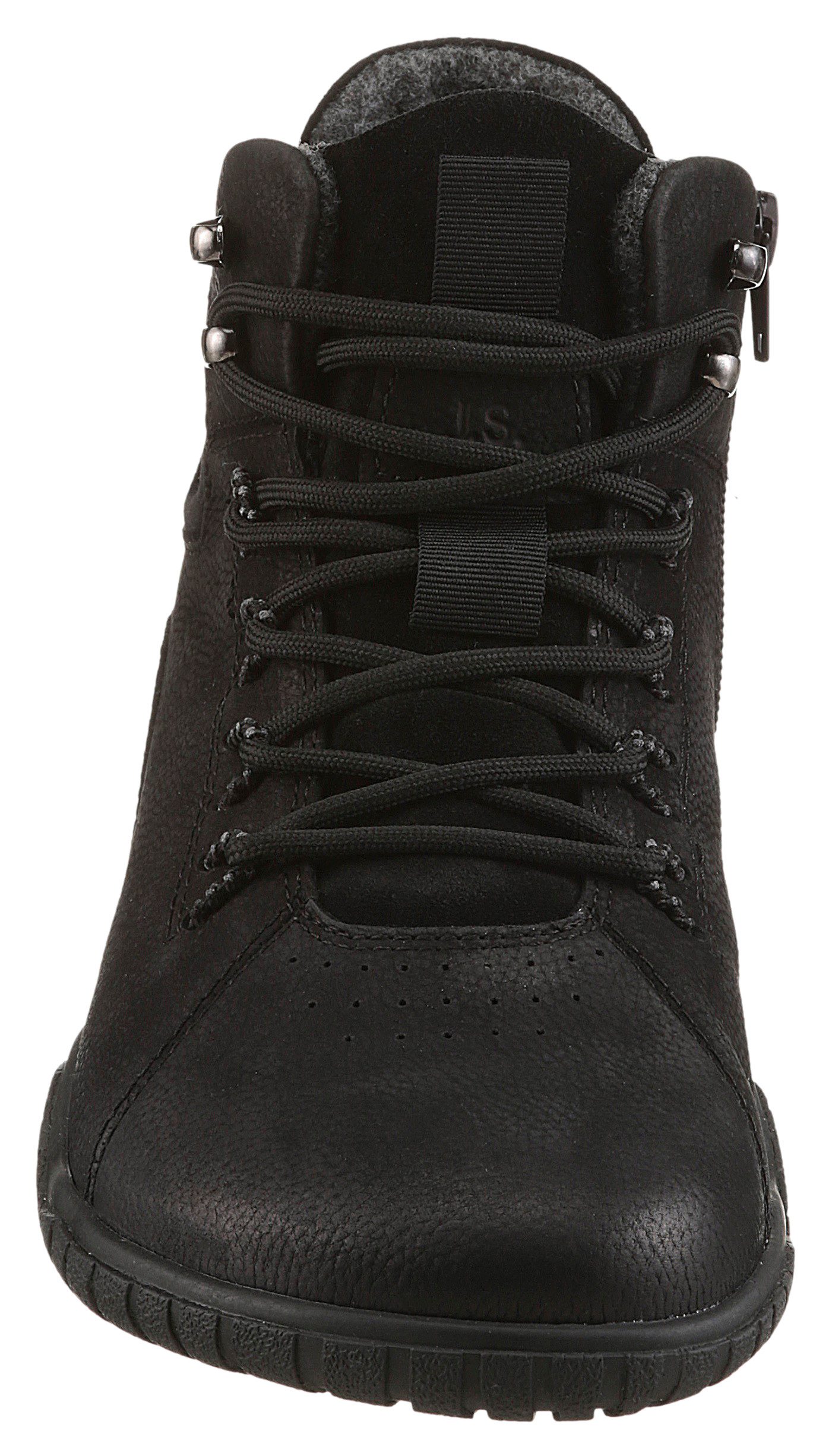 Josef Seibel Veterschoenen Wallace 03 in wijd model
