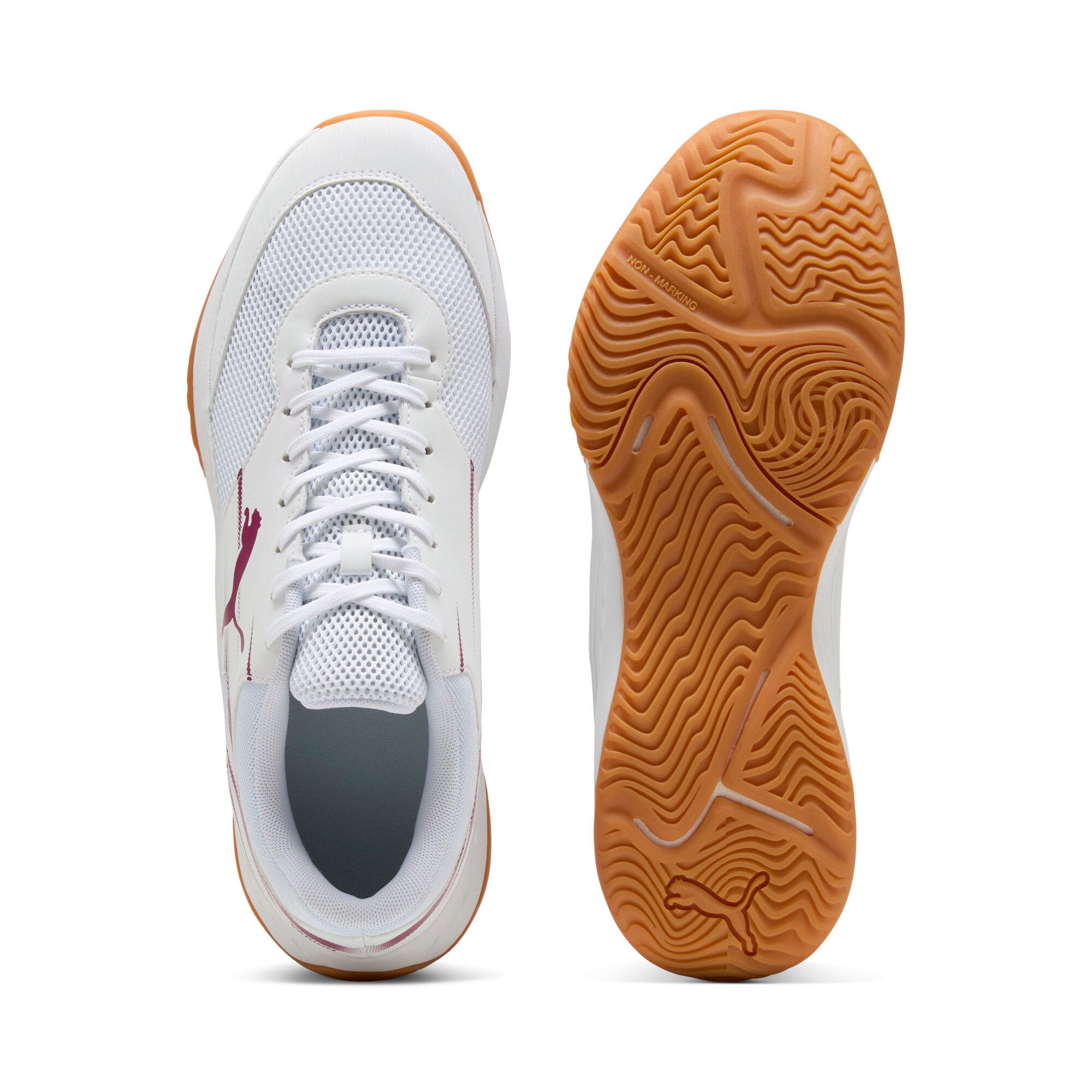 PUMA Zaalschoenen Varion II