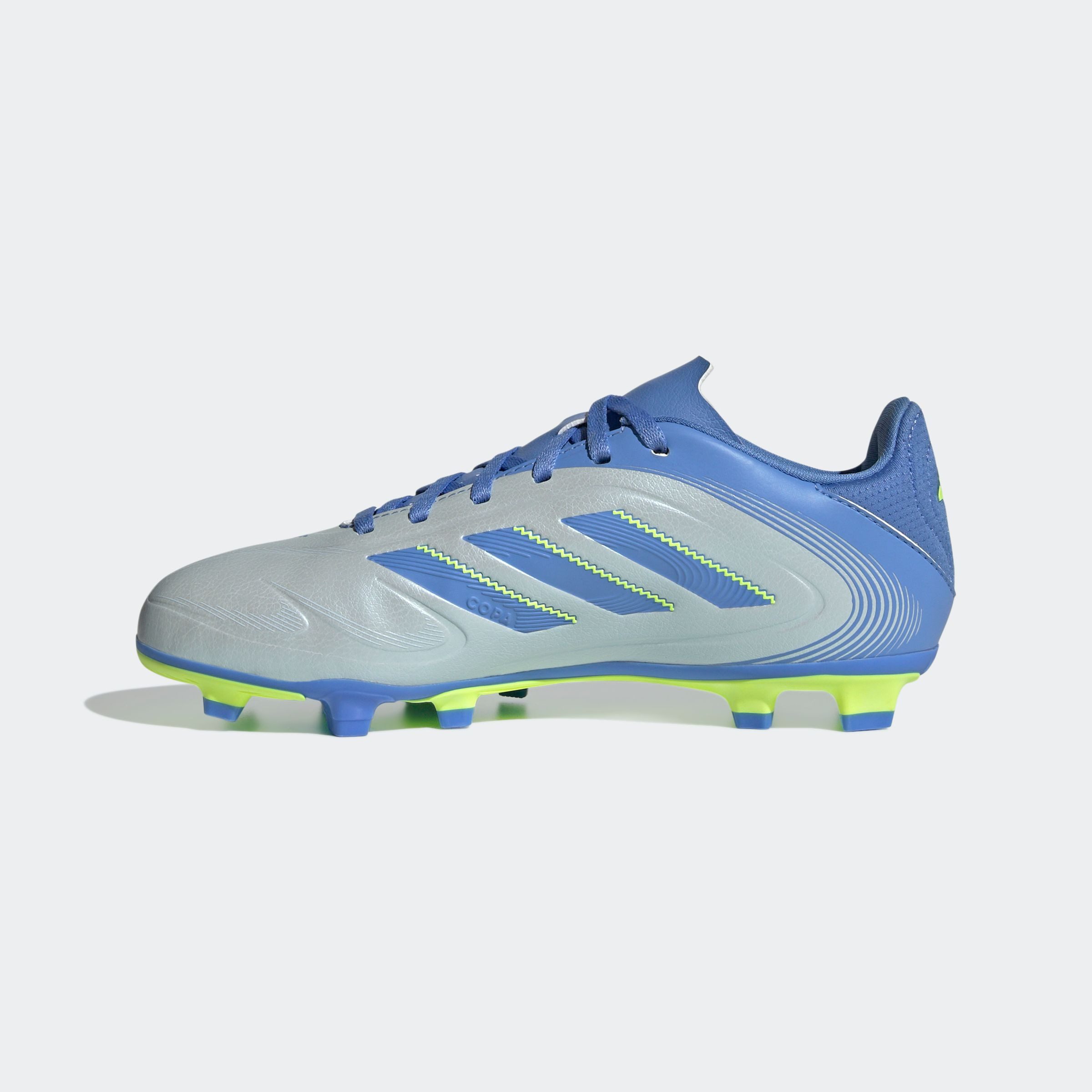 adidas Performance Voetbalschoenen COPA PURE 3 CLUB KIDS FG/MG