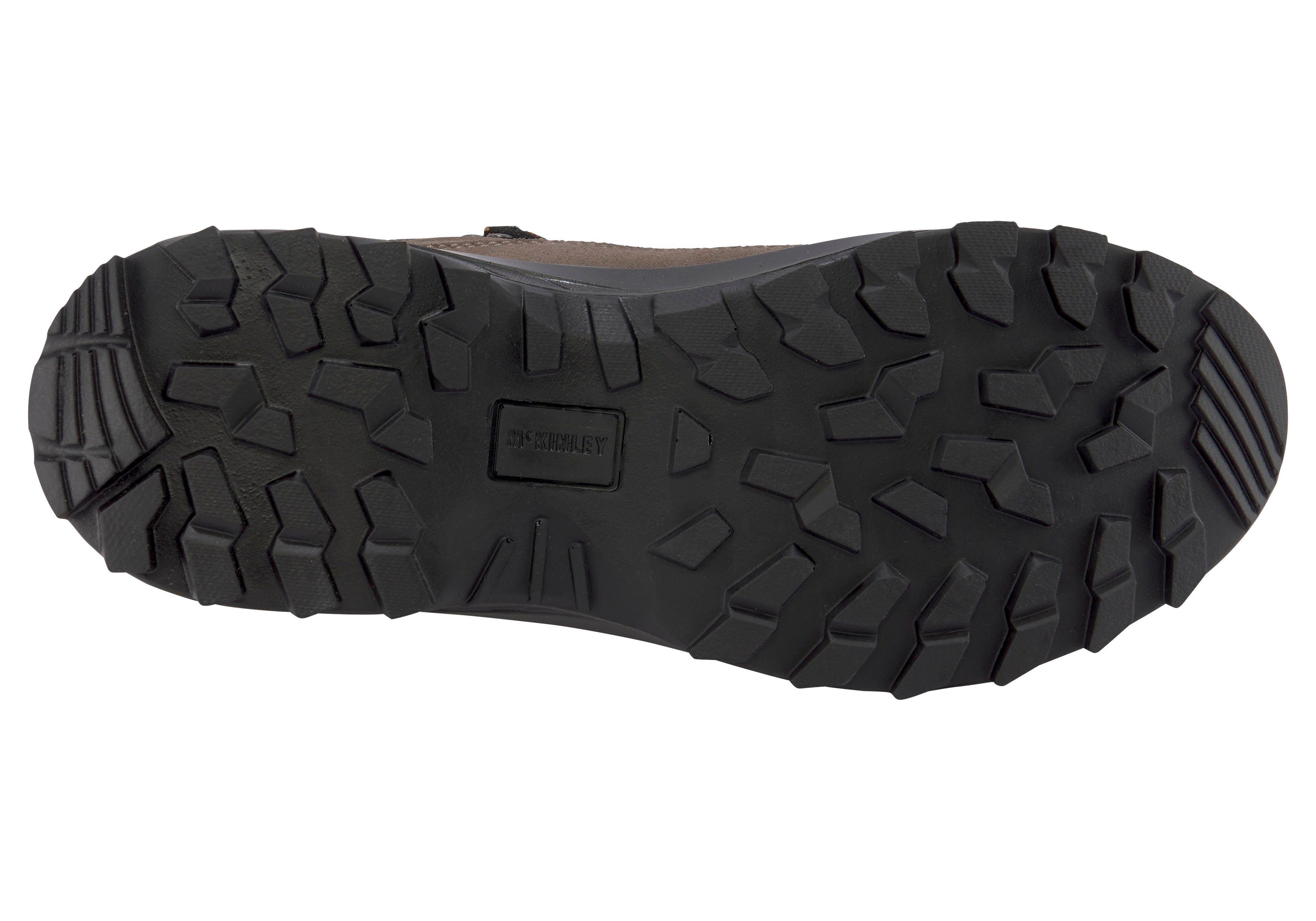 McKinley Wandelschoenen Alpspitz AQX