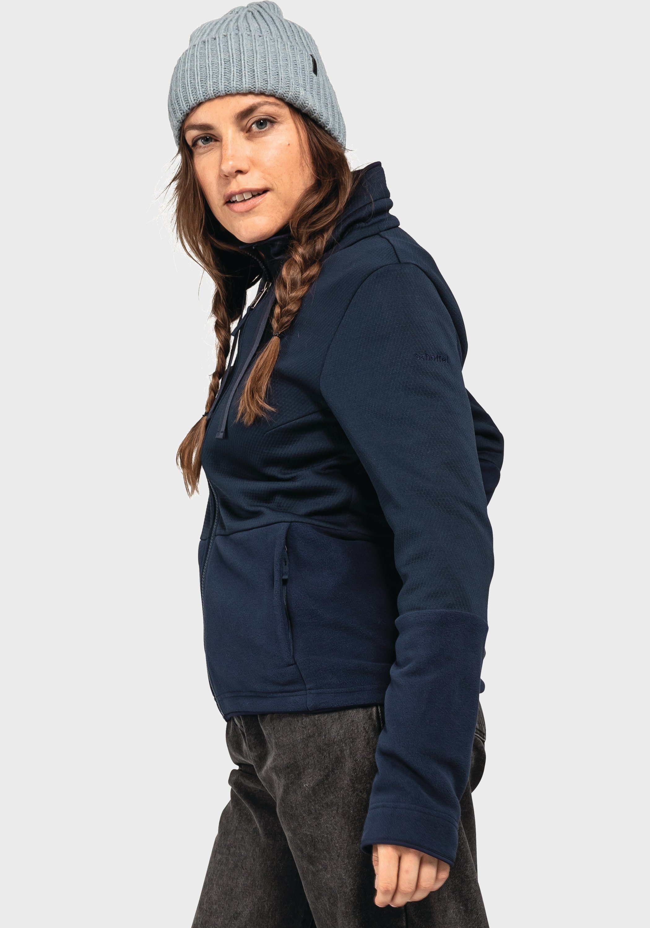 Schöffel Fleecejack Fleece jacket Pelham L