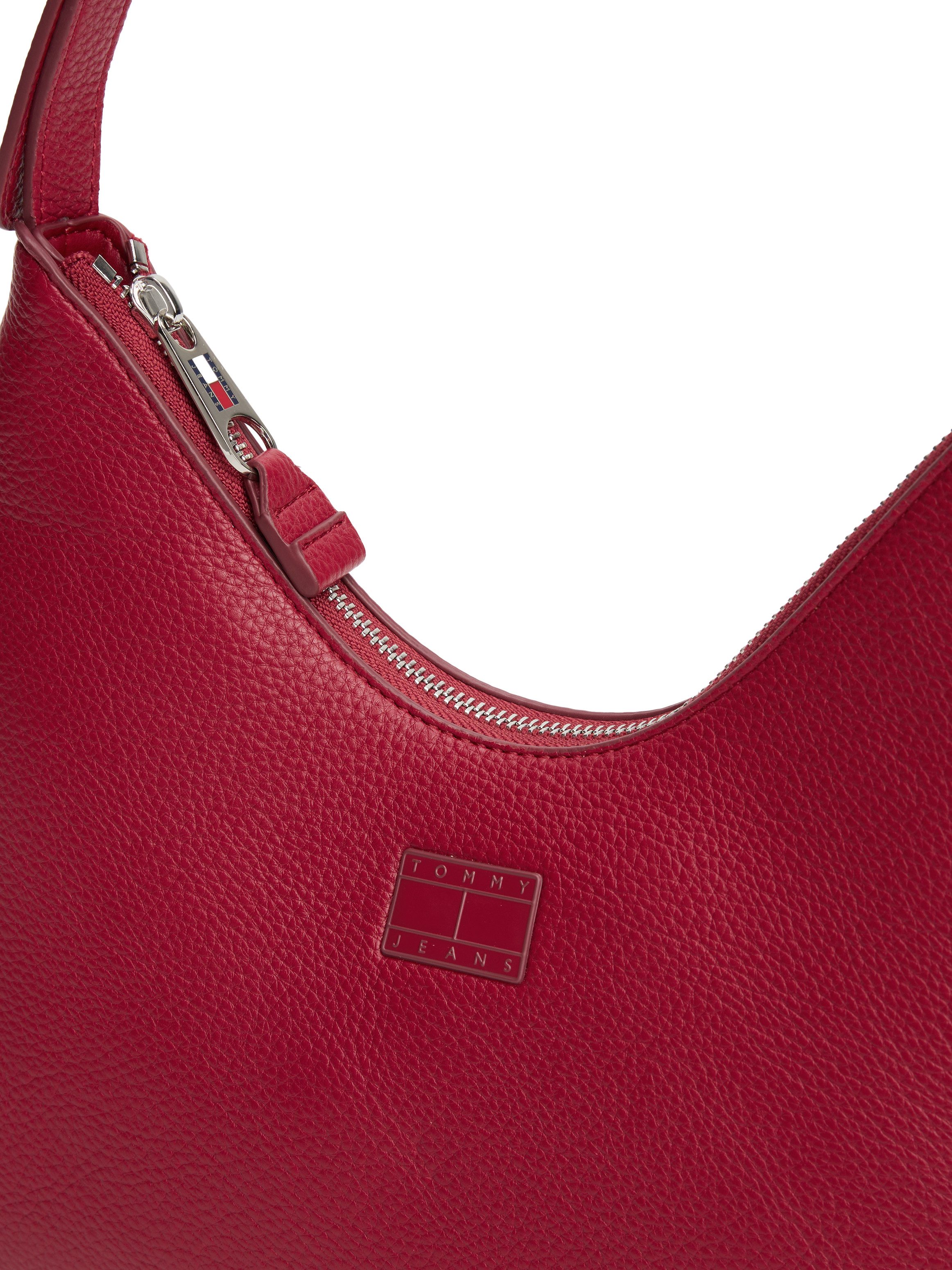 TOMMY JEANS Schoudertas TJW MUST SHOULDER BAG