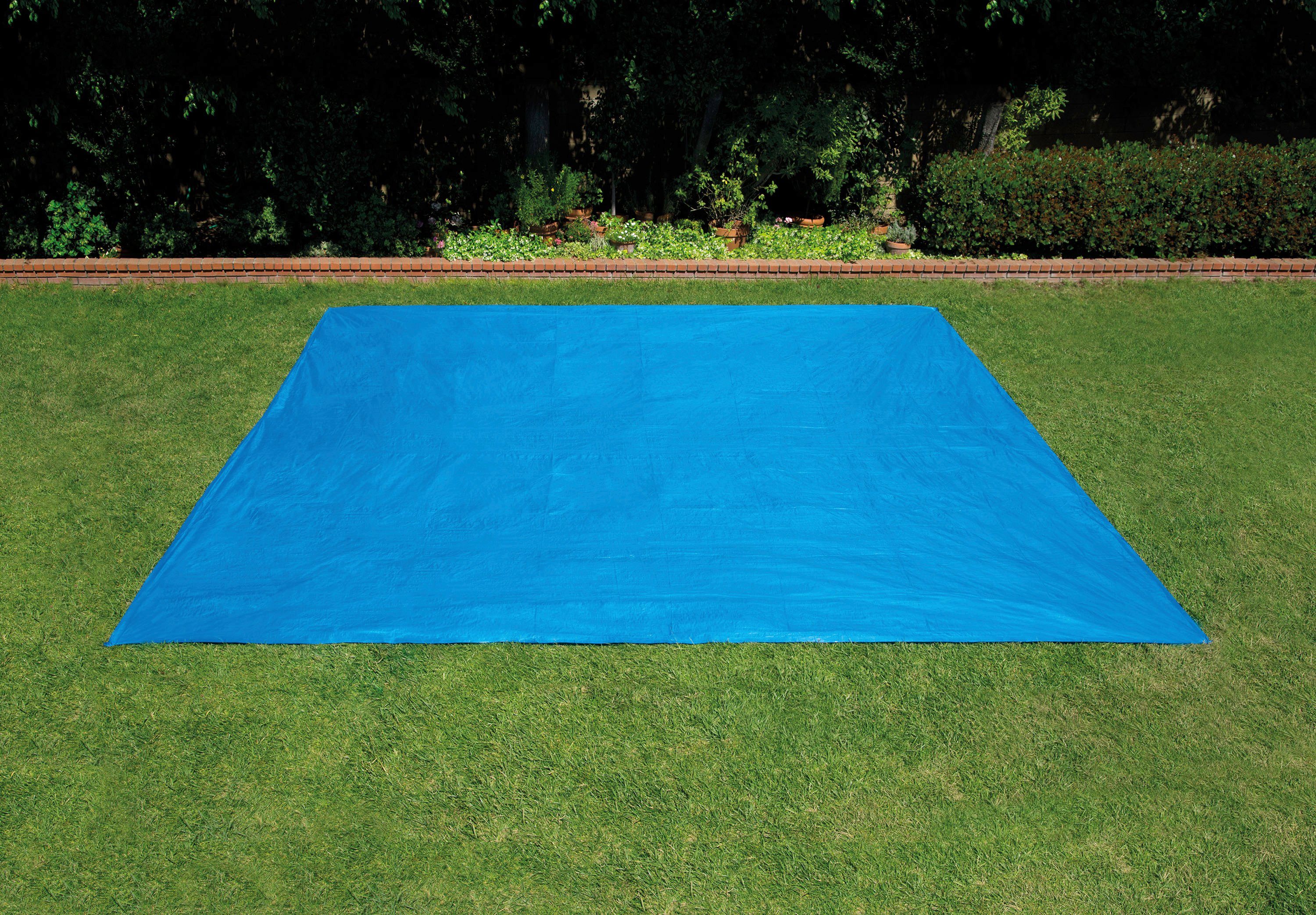 Intex Opzetzwembad Prism Frame™ Rectangular