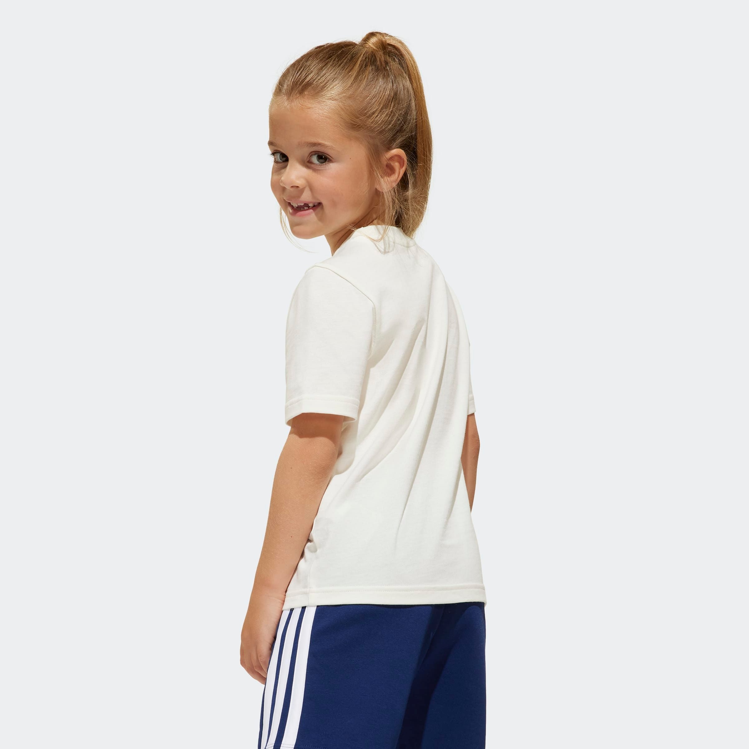 adidas Sportswear T-shirt LK ADRPT TEE