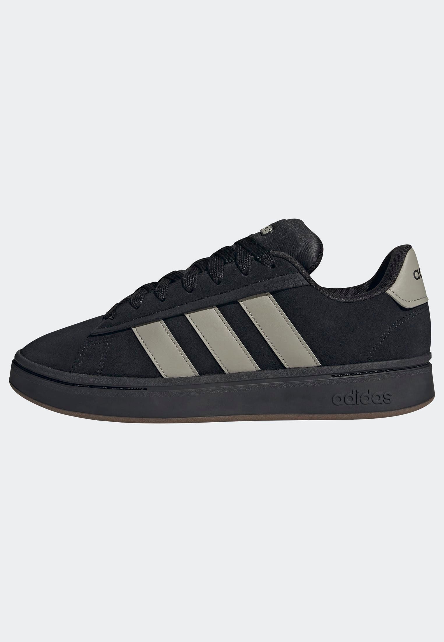 adidas Sportswear Sneakers GRAND COURT ALPHA Design geïnspireerd door de adidas Campus 00