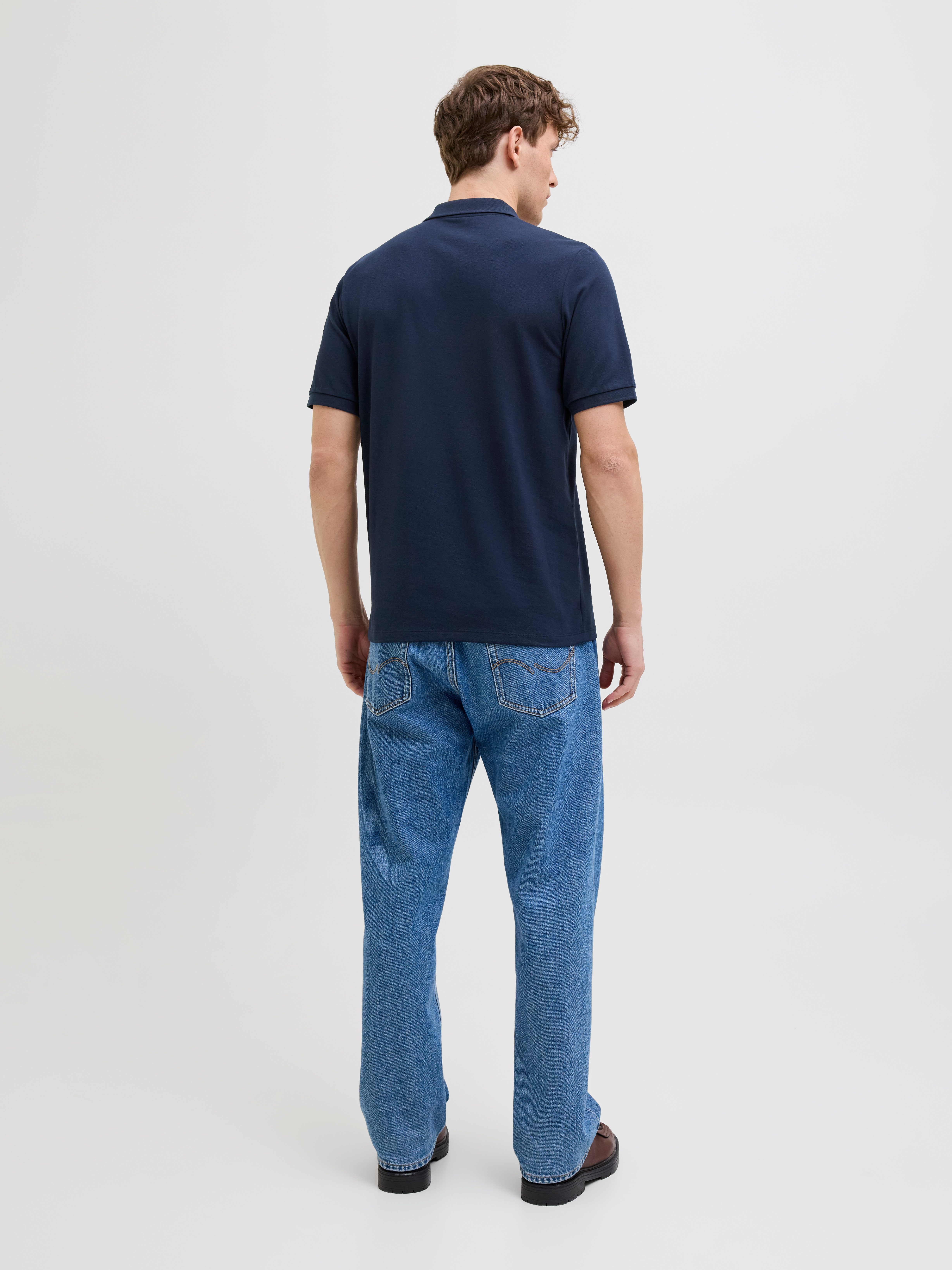Jack & Jones Poloshirt JJKANE POLO SS