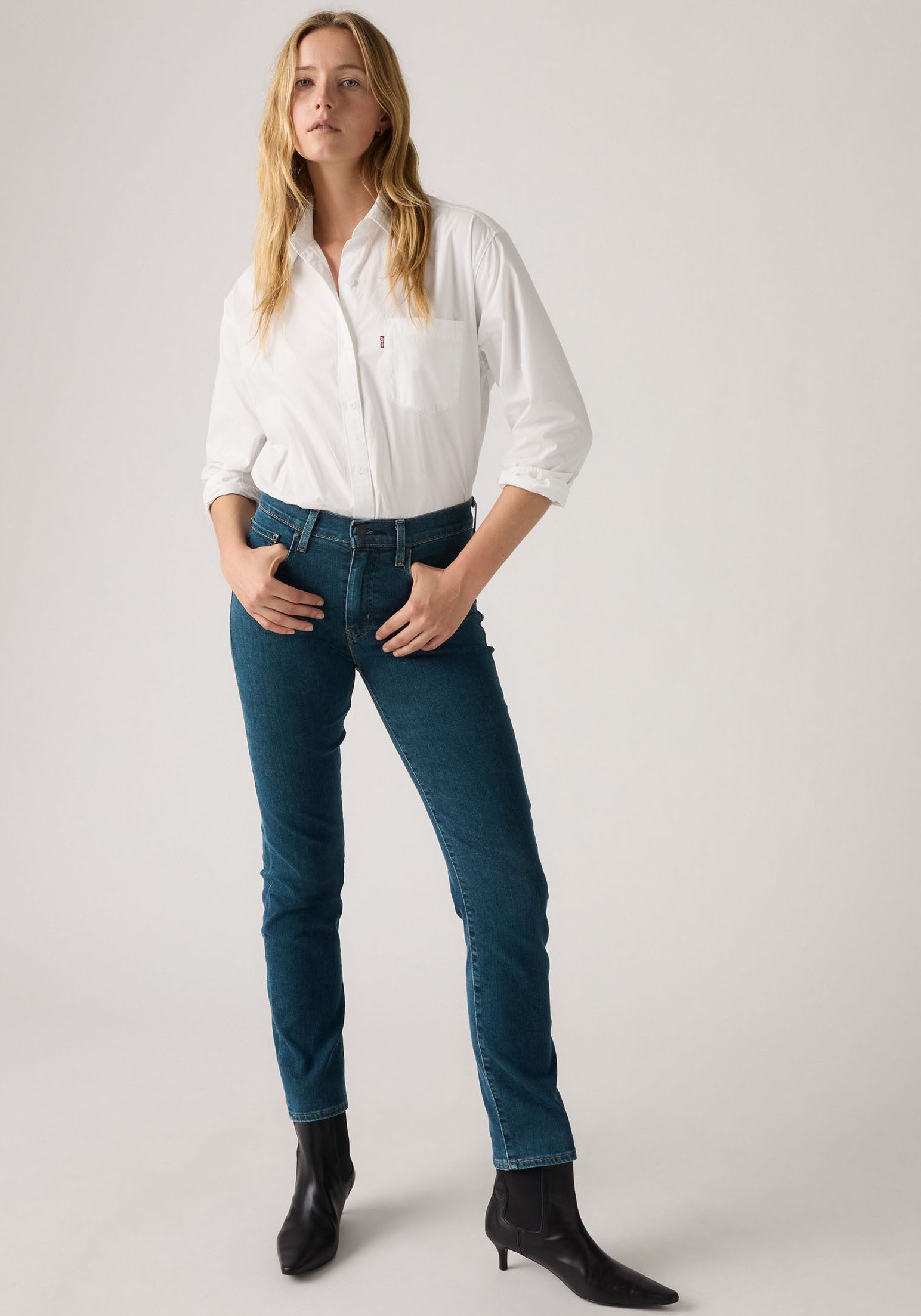Levi's® Straight jeans 724 High Rise Straight