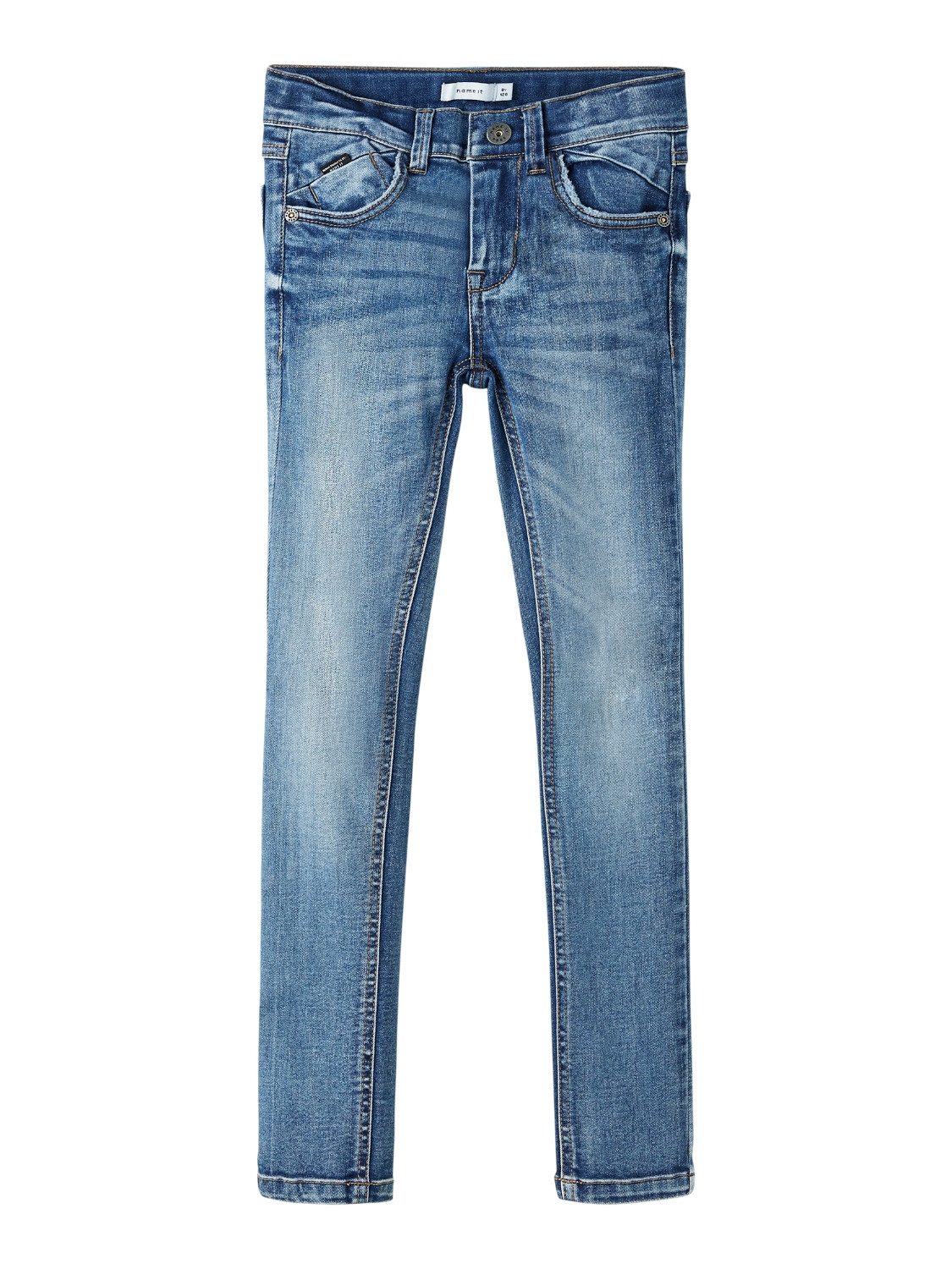 Name It Stretch jeans NKMPETE DNMTONSON
