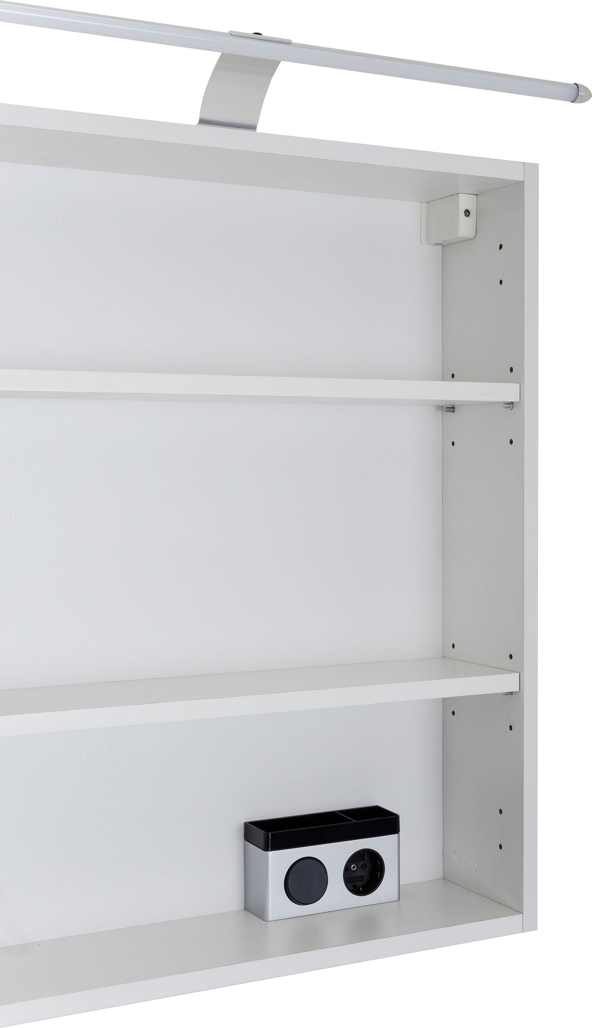 OPTIFIT Badkamerserie Bern (4-delig)