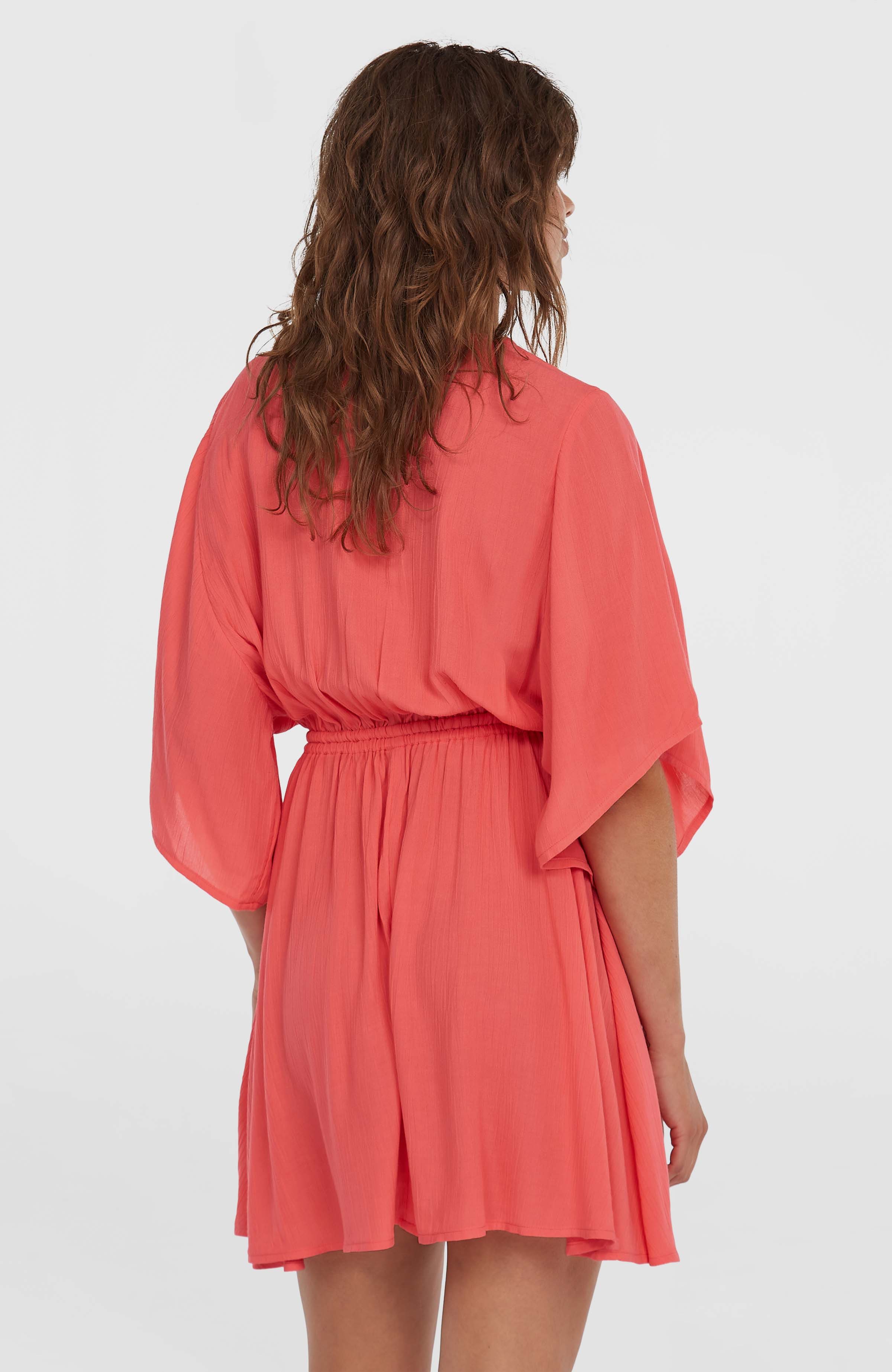 O'Neill Zomerjurk ESSENTIALS COVER UP DRESS
