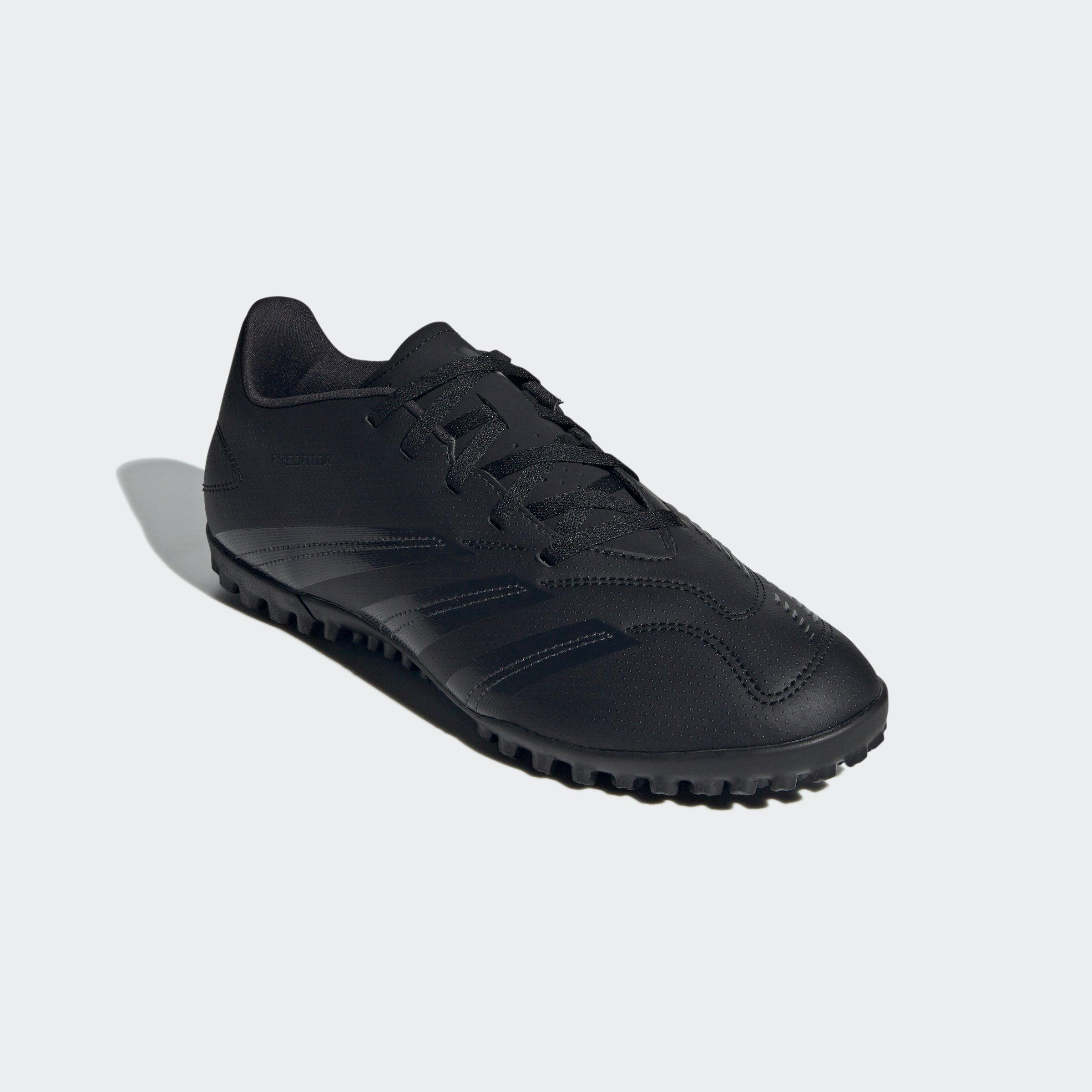 adidas Performance Voetbalschoenen PREDATOR CLUB TF unisex zaalvoetbalschoenen maat 42 zwart