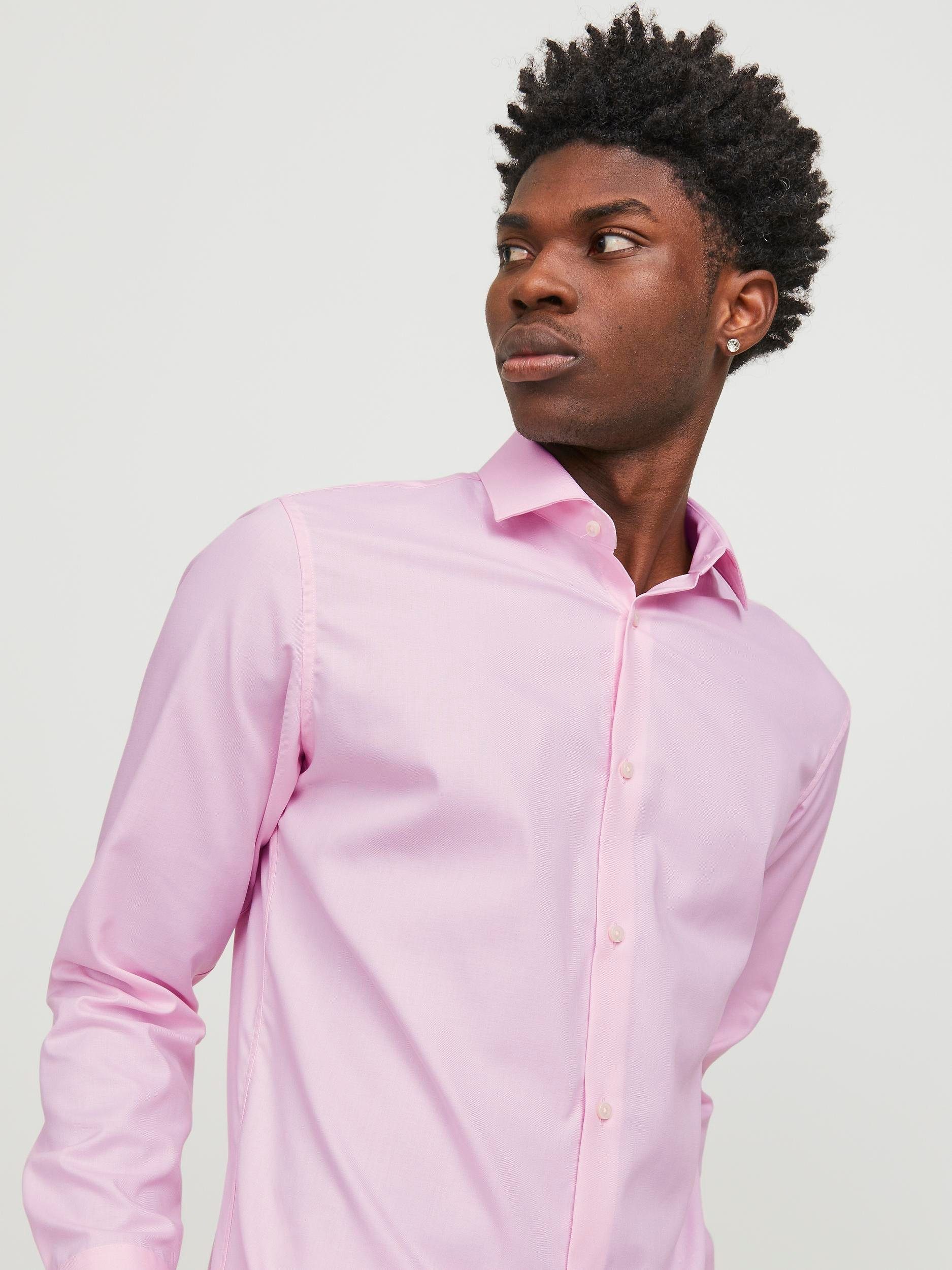Jack & Jones Overhemd met lange mouwen JPRBLAPARKER SHIRT L/S