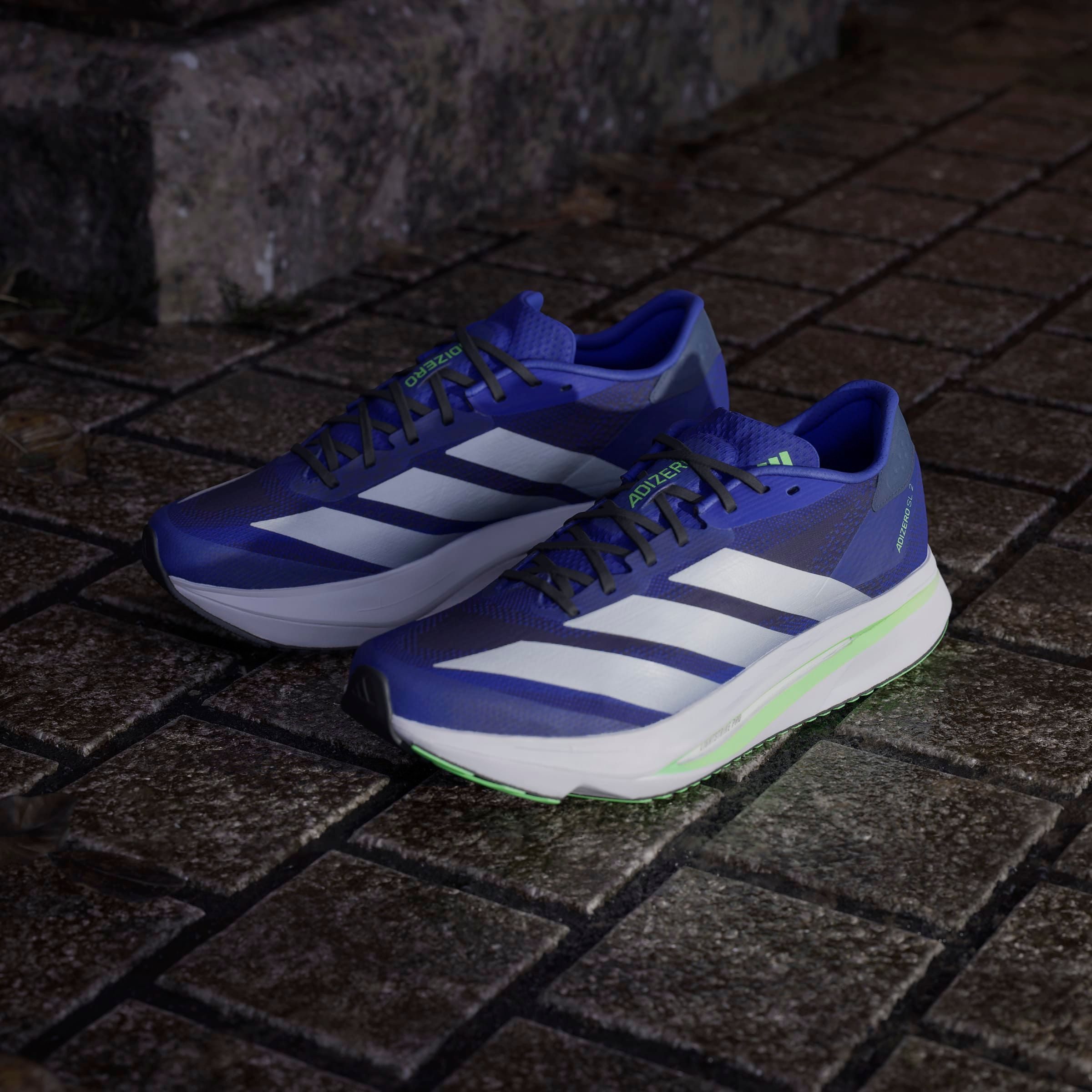adidas Performance Runningschoenen