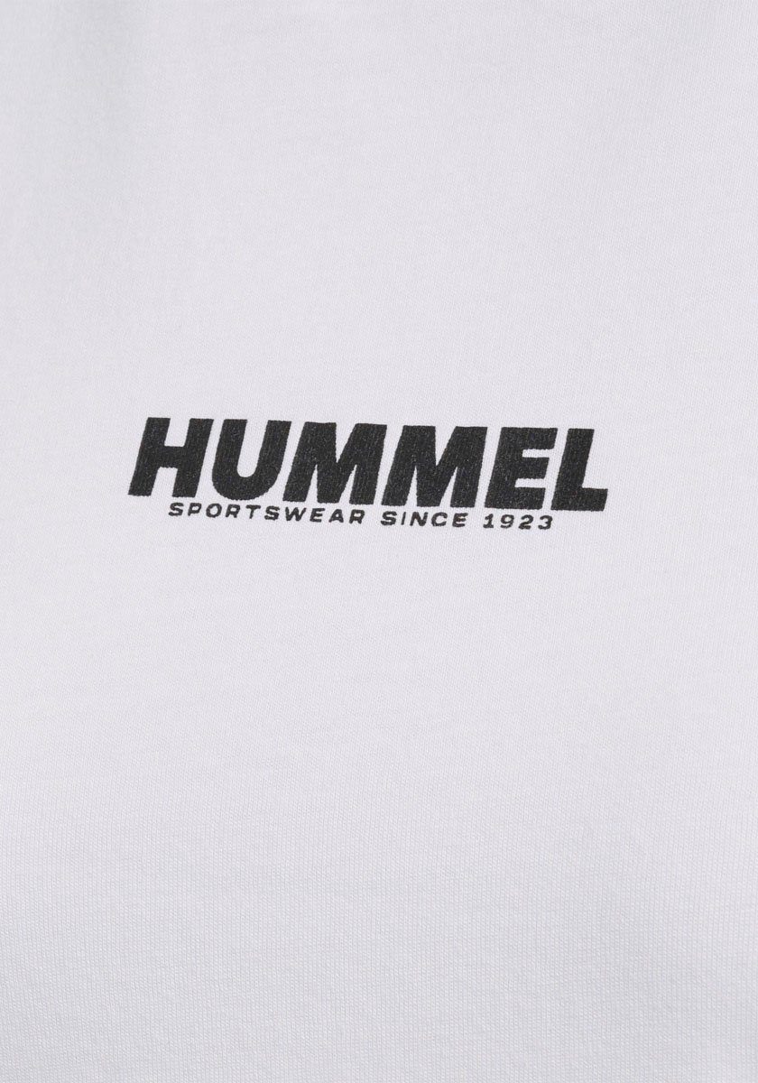 hummel T-shirt LEGACY WOMAN T-SHIRT
