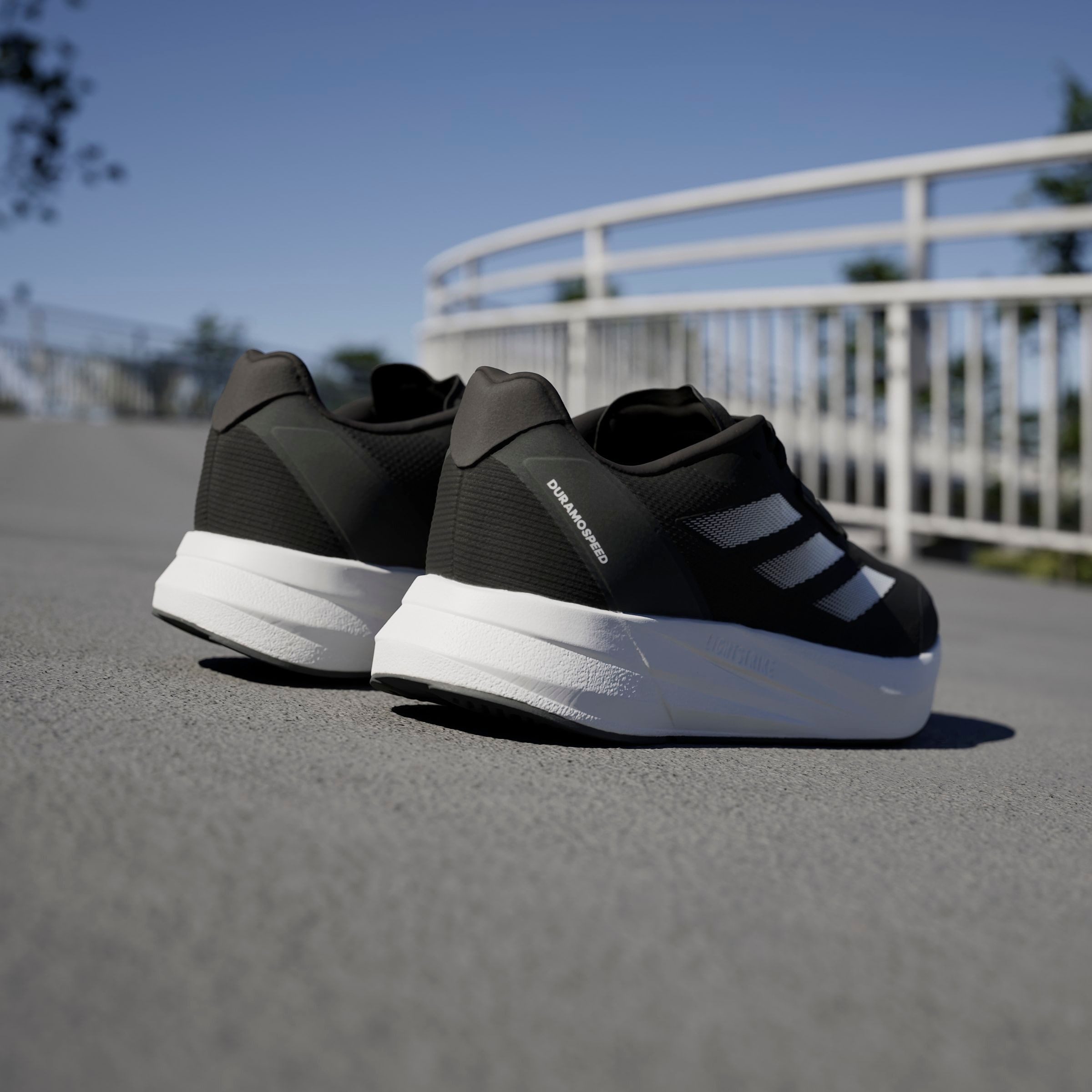 adidas Performance Runningschoenen DURAMO SPEED
