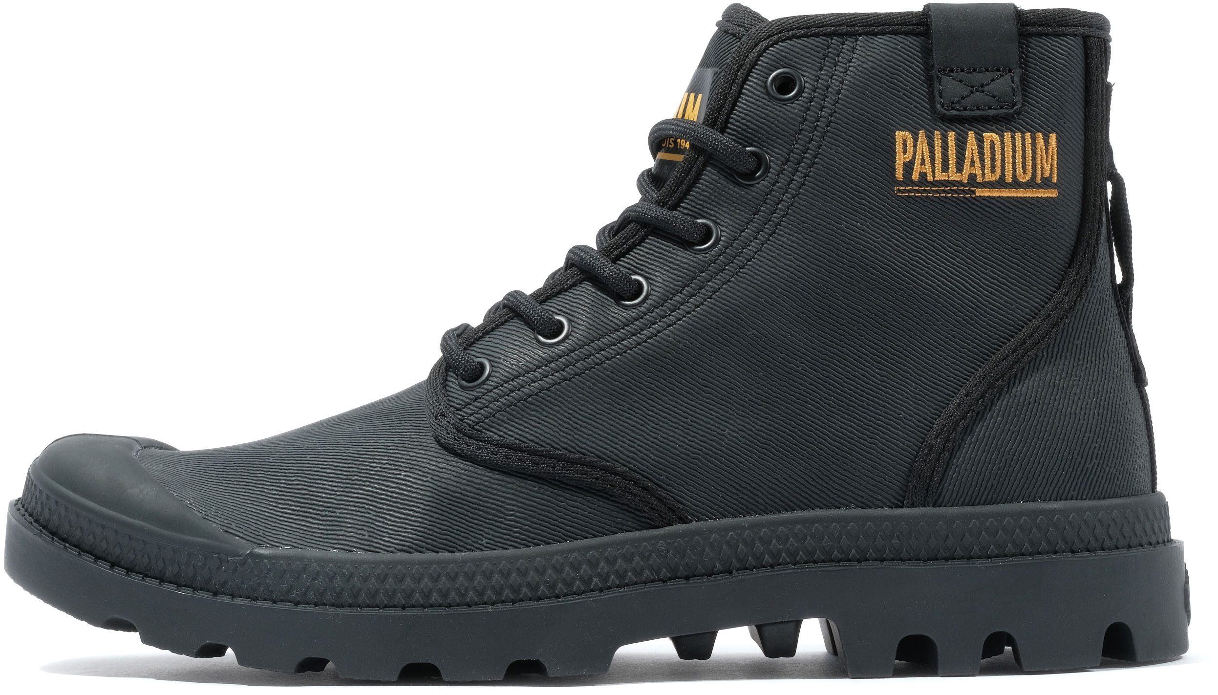 Palladium Veterschoenen PAMPA HI COATED