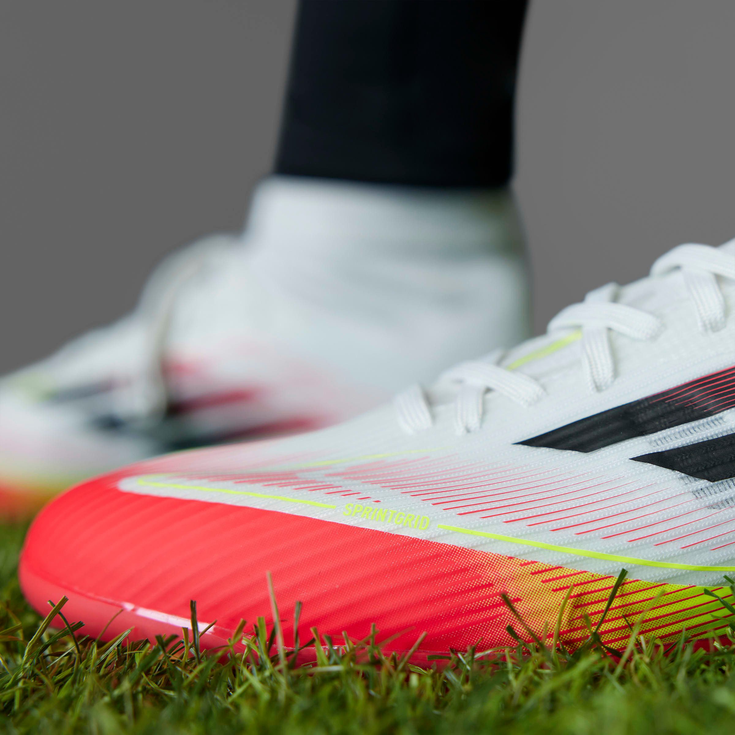 adidas Performance Voetbalschoenen F50 LEAGUE MID FG/MG