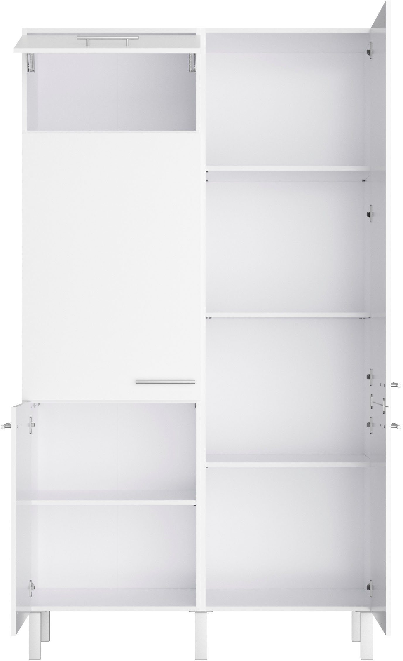 OPTIFIT Pantry keuken Lilly