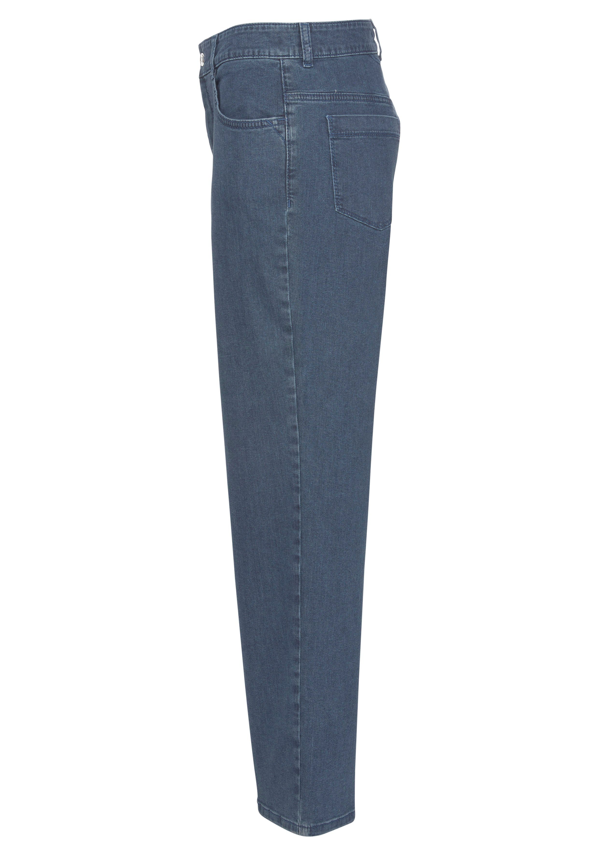 MAC Comfortabele jeans Gracia Pasvorm Feminine Fit