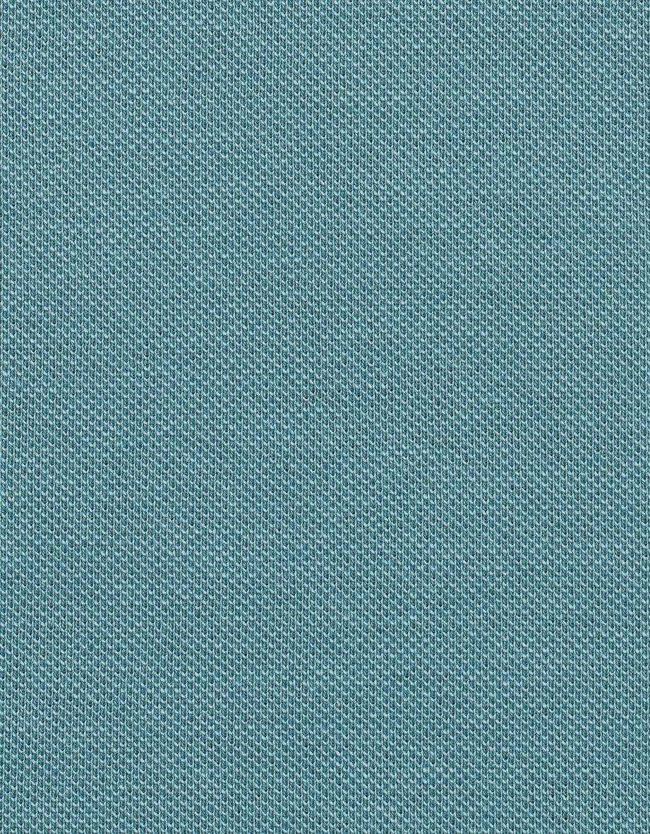 Bugatti Poloshirt met contraststrepen en borstborduursel