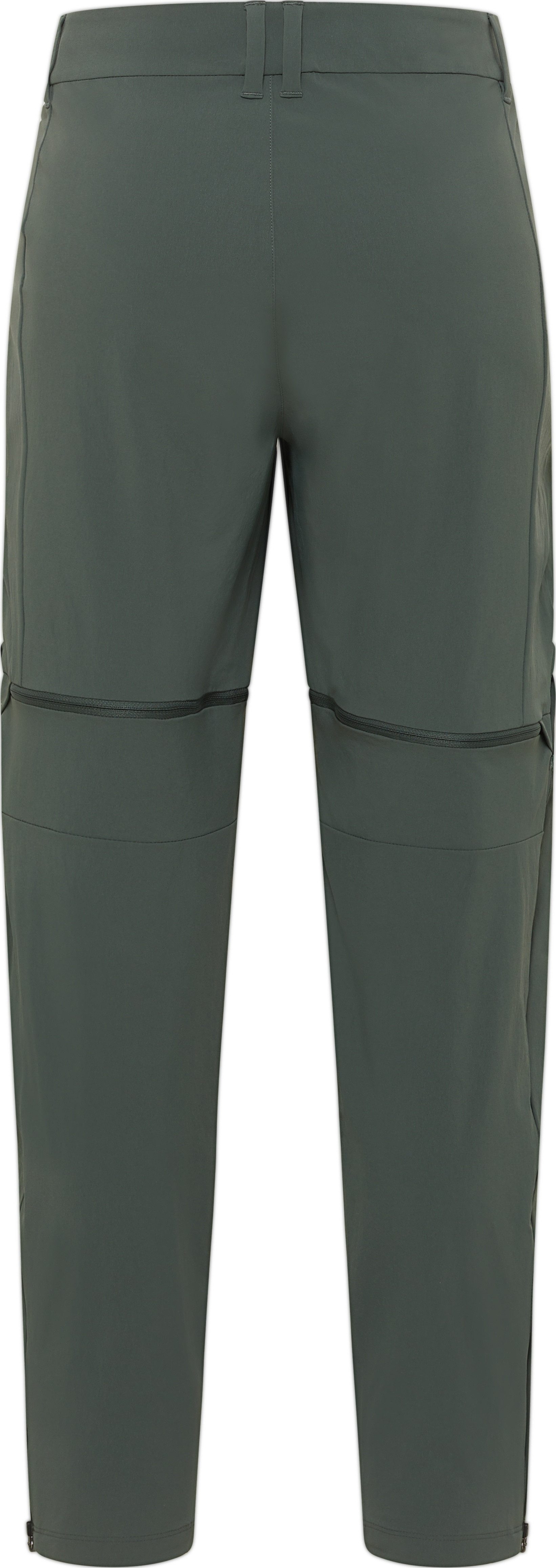 Jack Wolfskin Afritsbroek HIKEOUT ZIP AWAY PANTS M